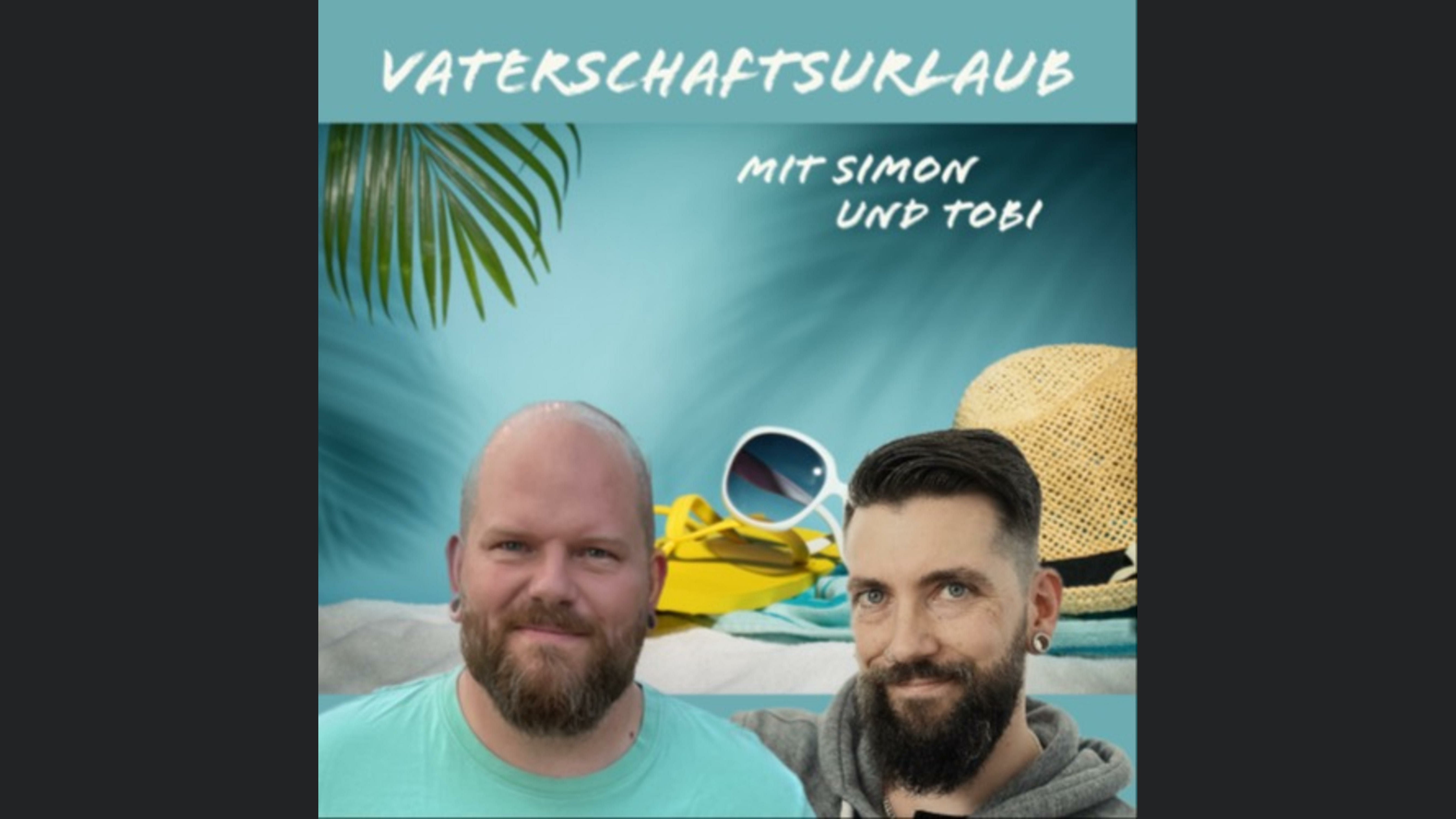 Vaterschaftsurlaub