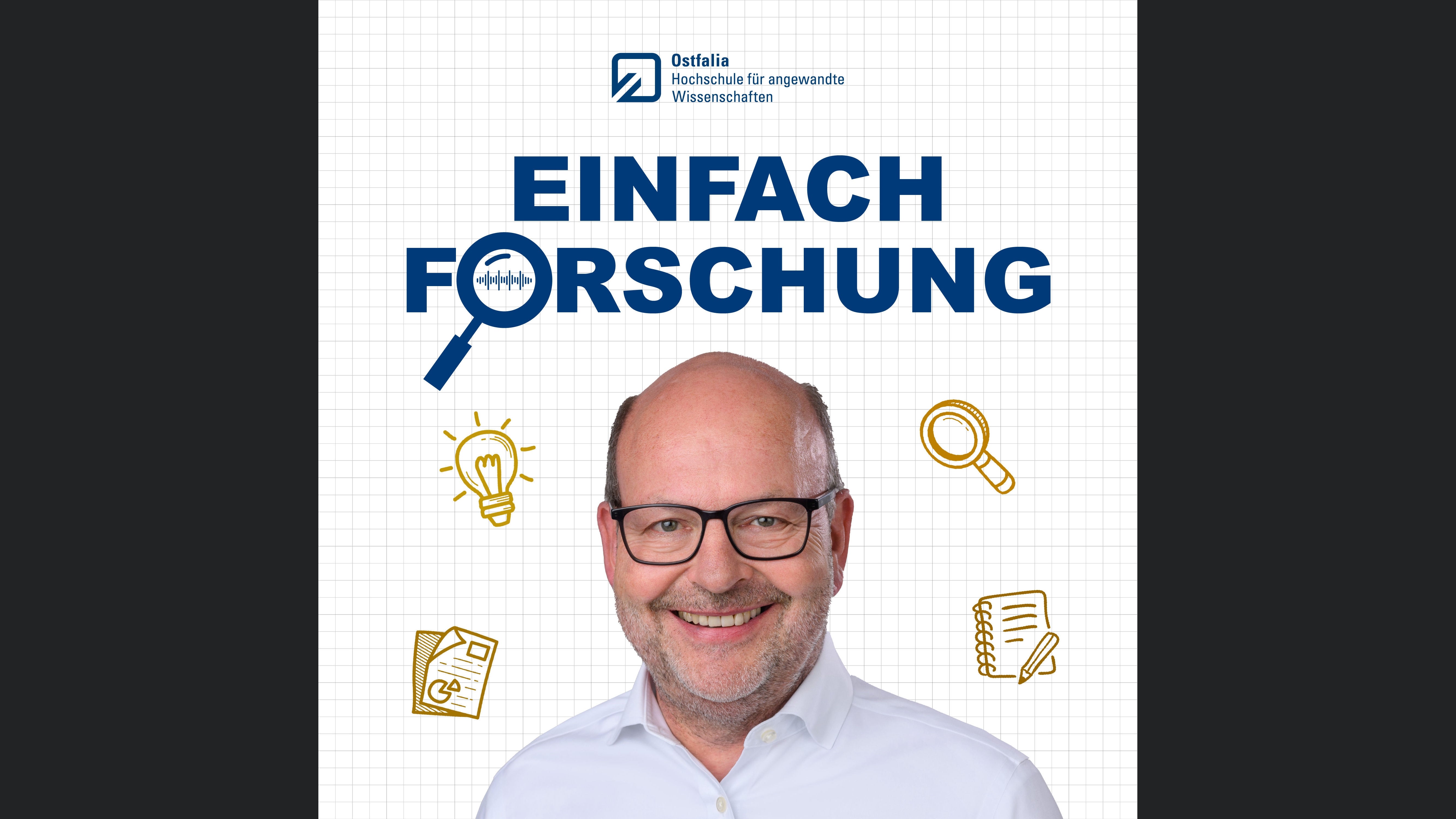 Einfach Forschung