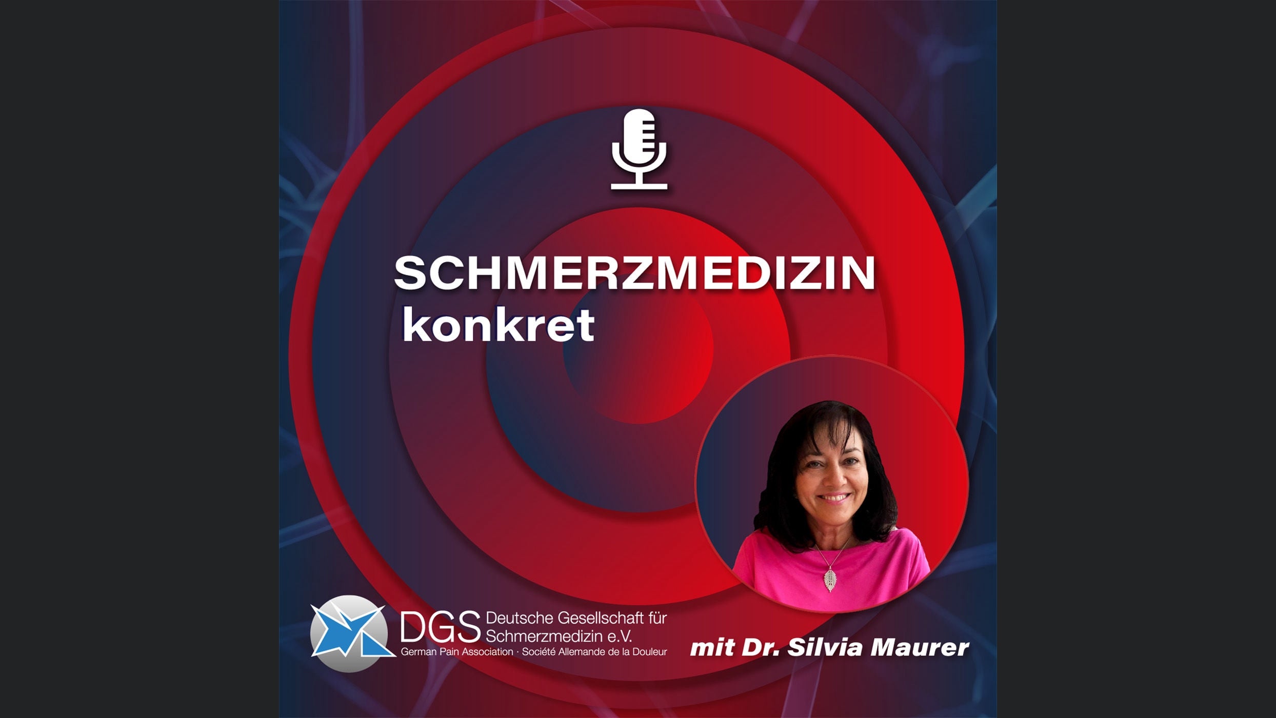Schmerzmedizin konkret