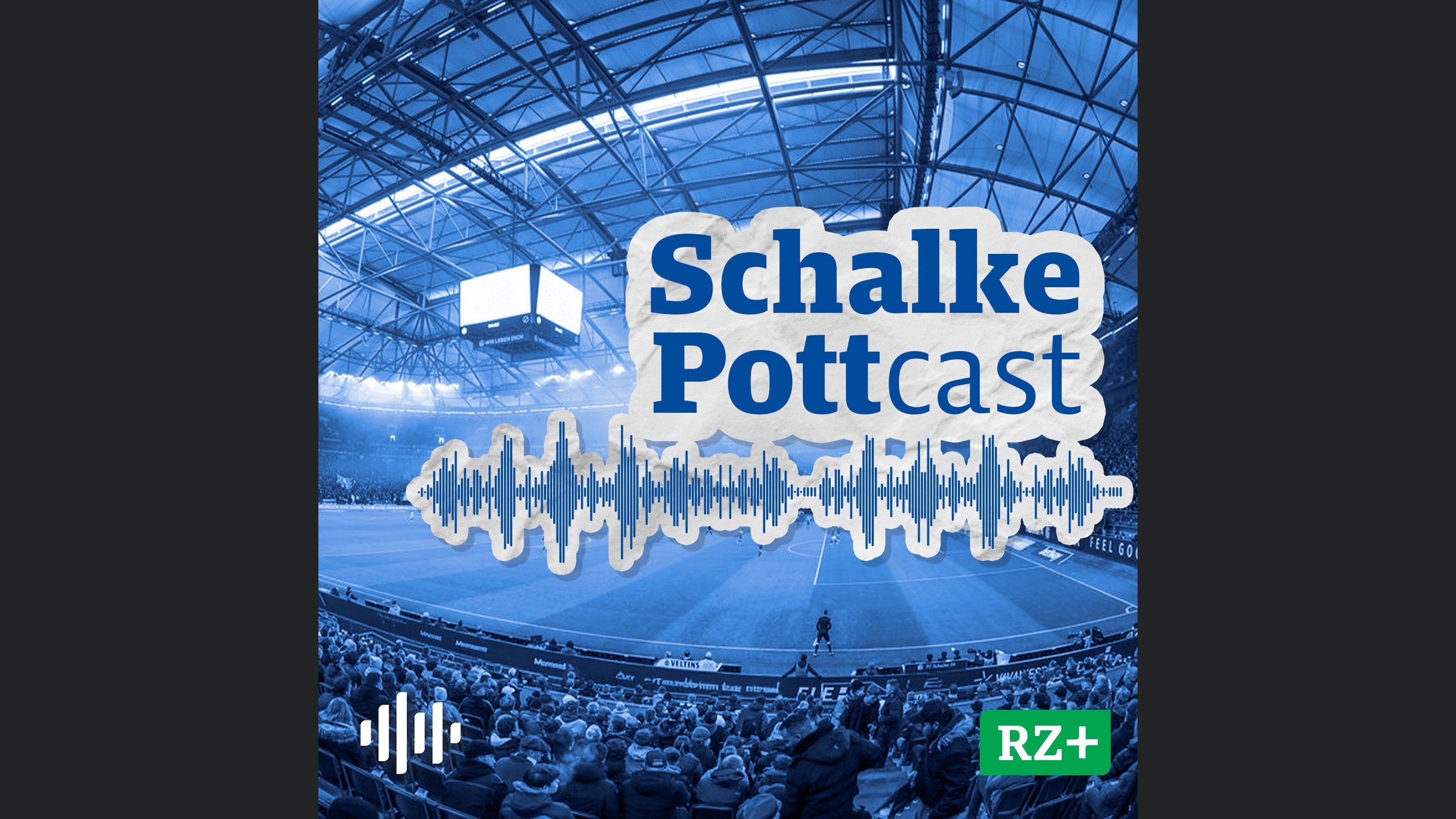 Schalke POTTcast - Der Experten-Talk zu S04