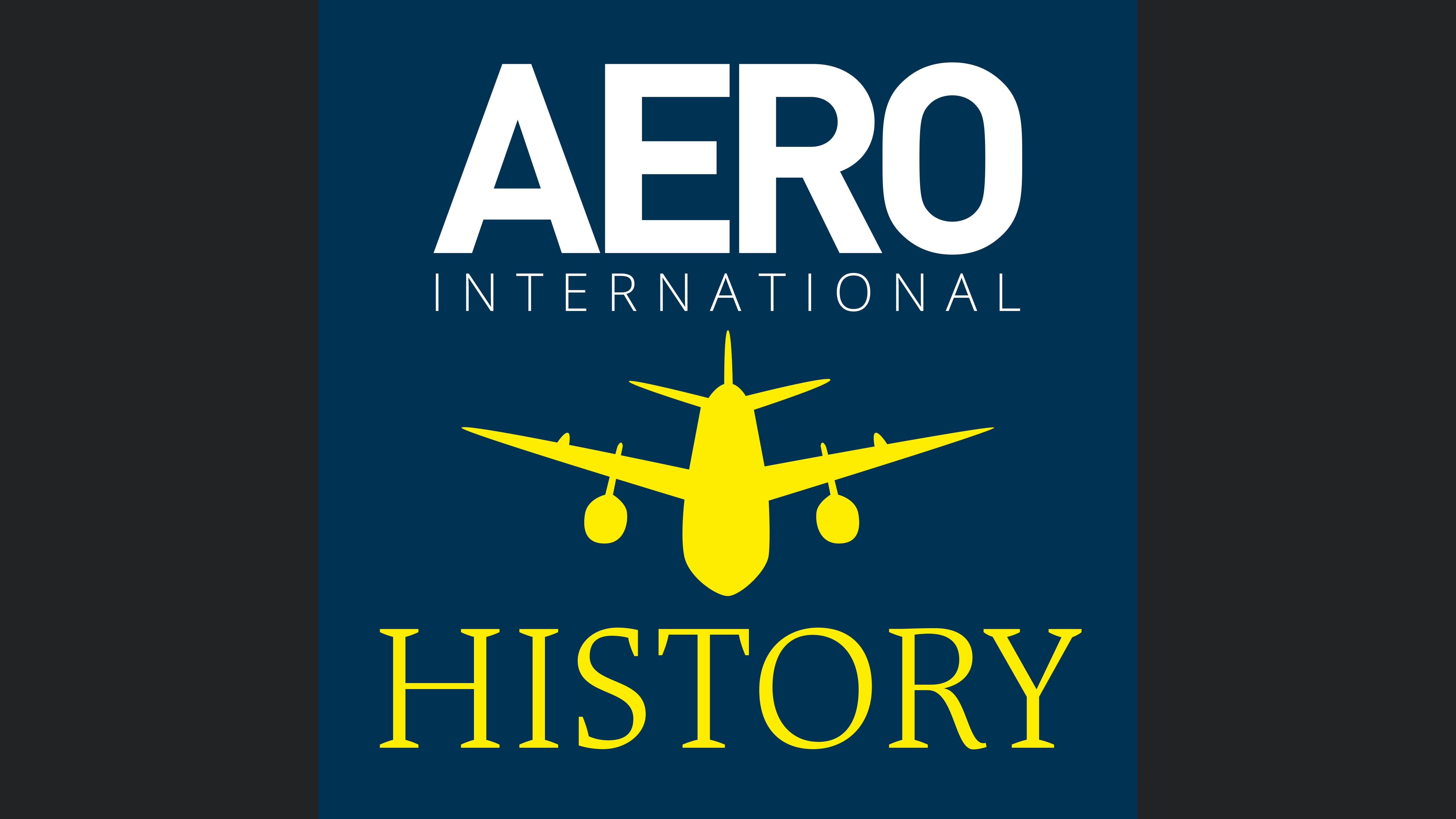 AERO HISTORY