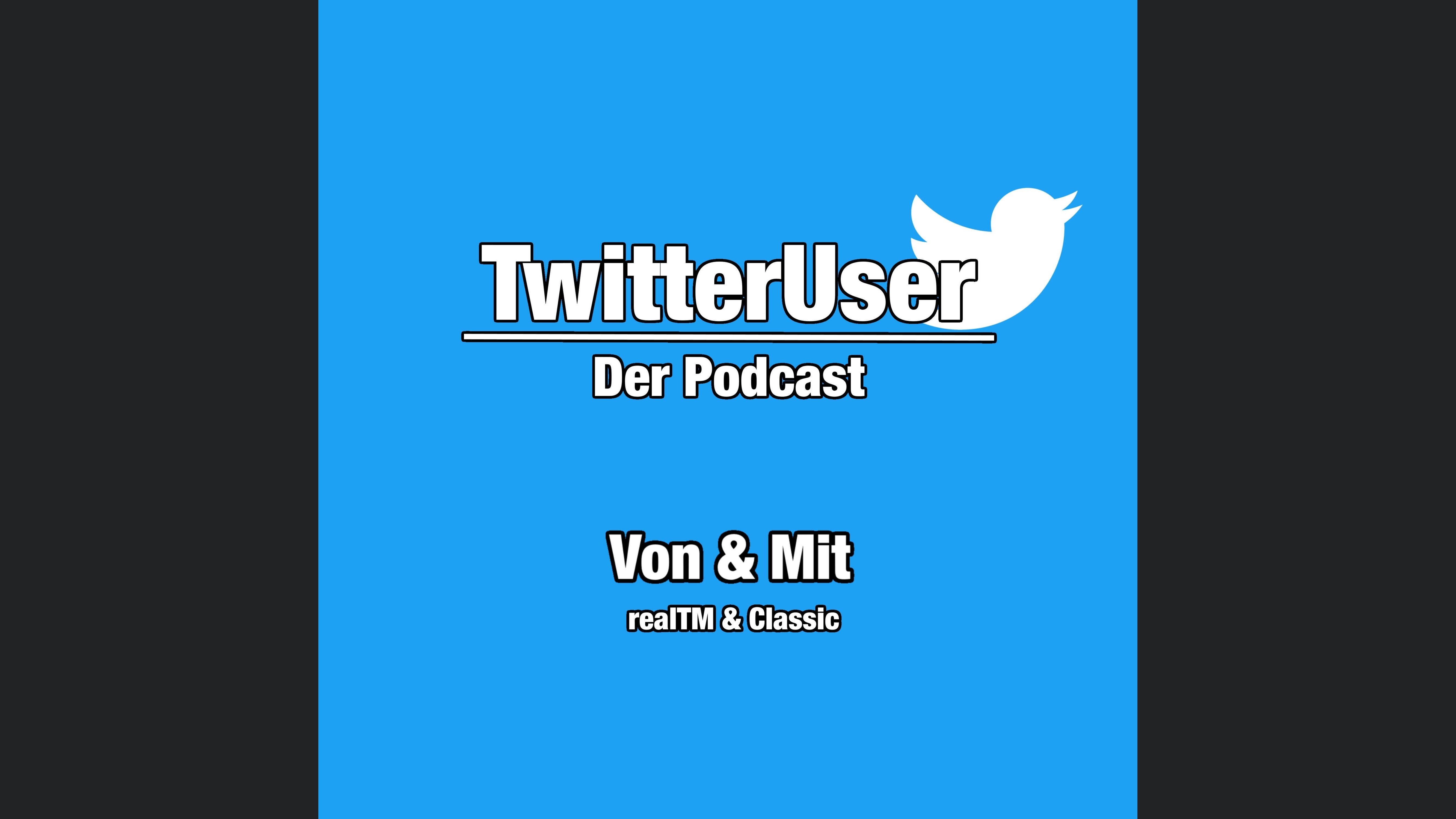TwitterUser