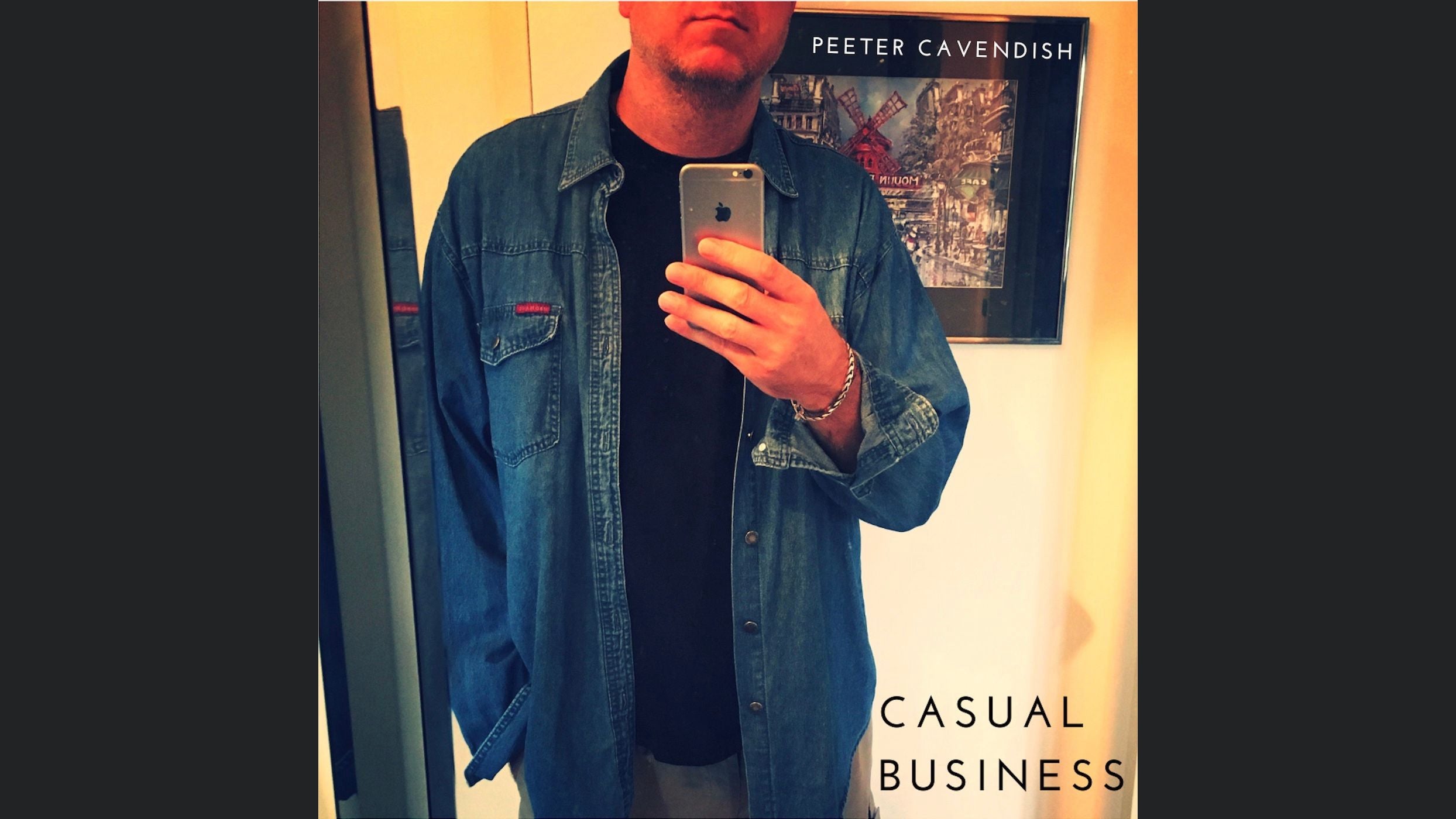 Casual Business