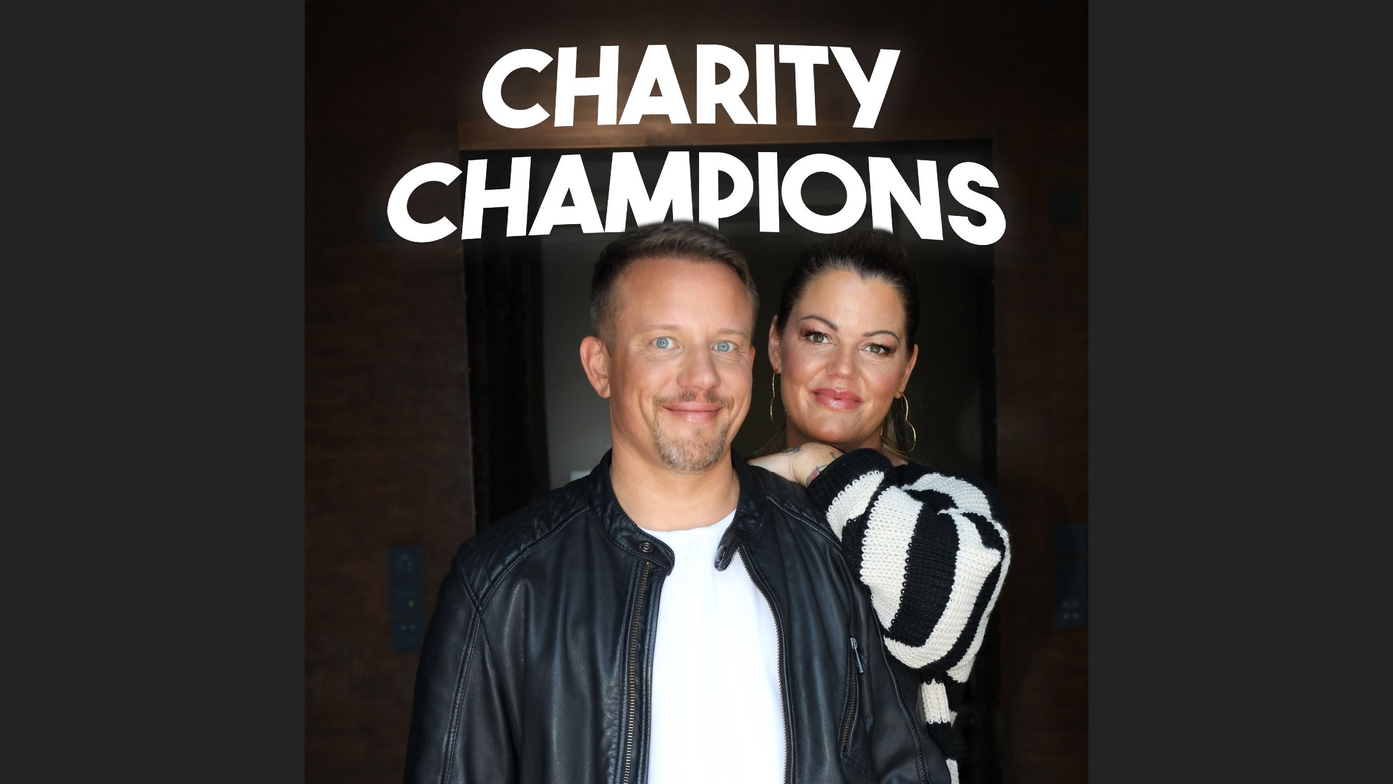 Charity Champions