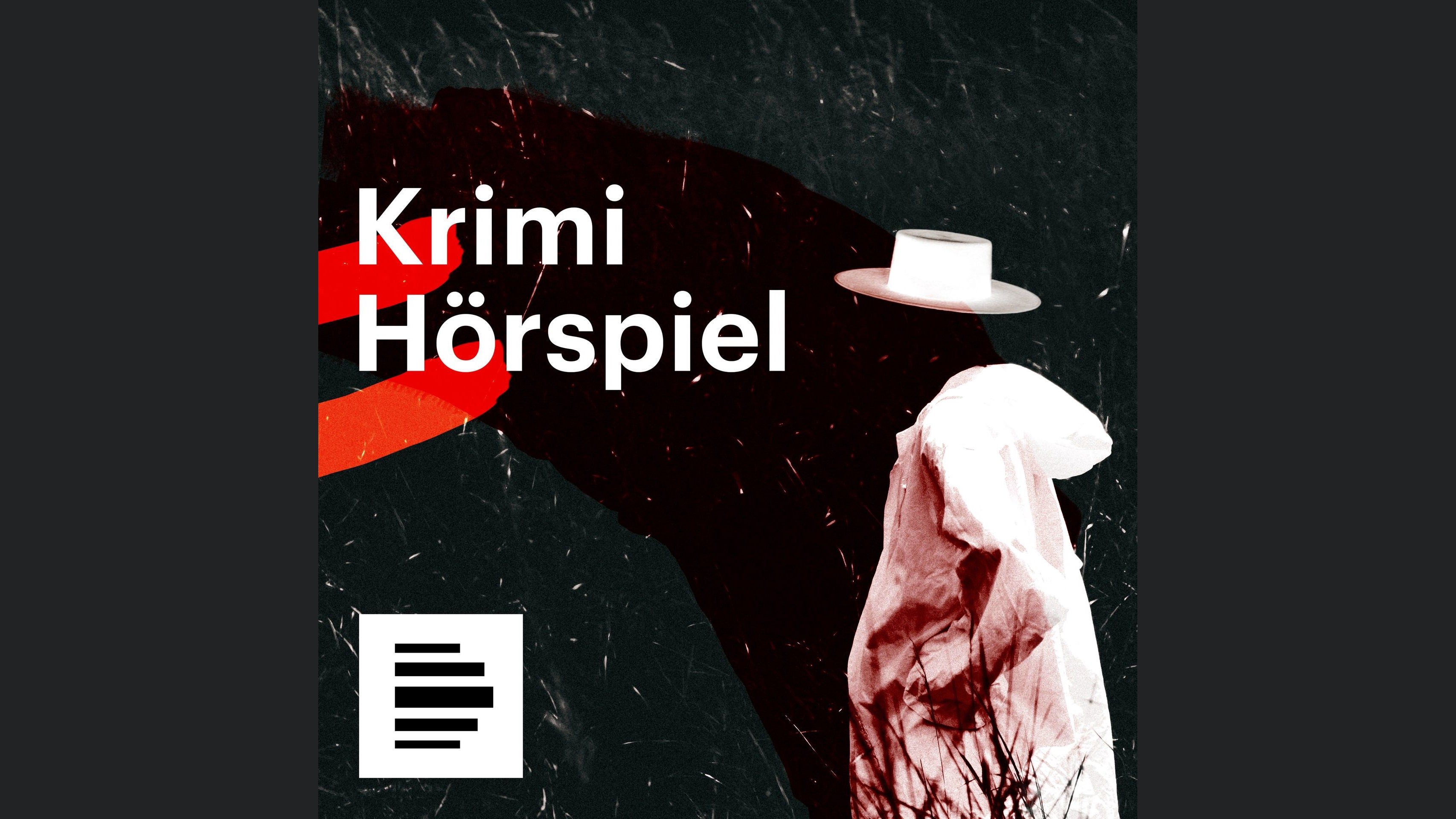 Kriminalhörspiel