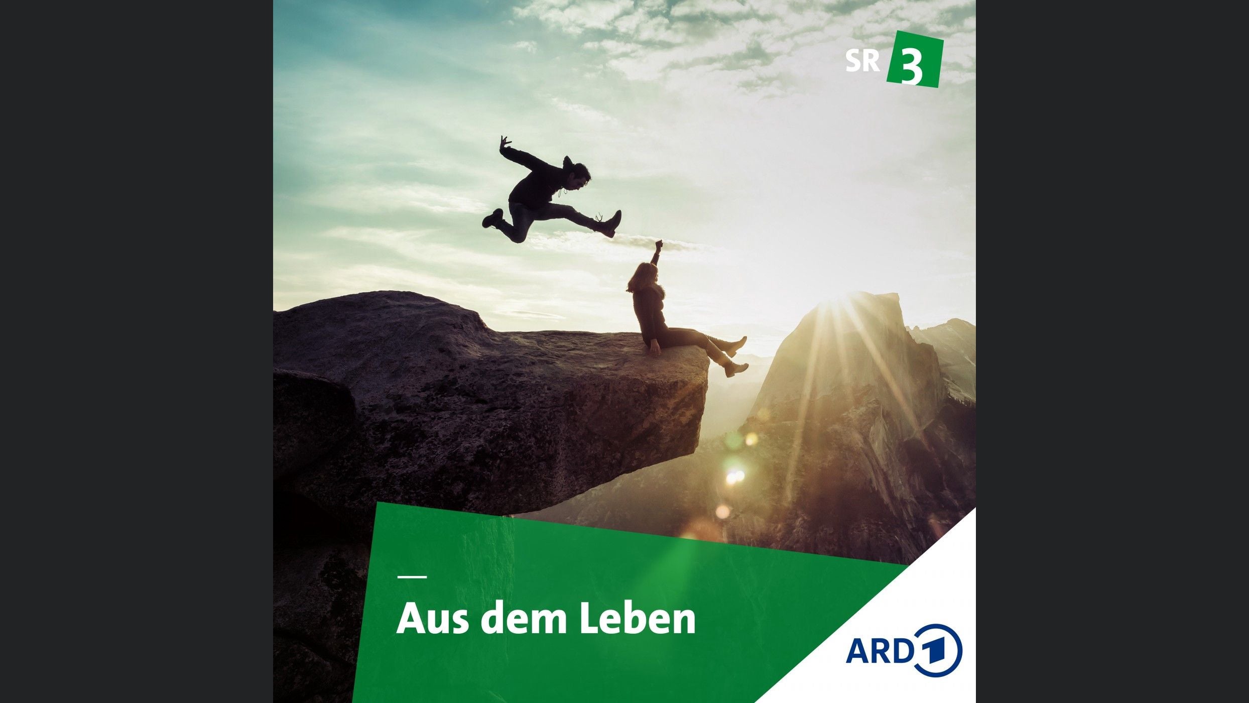 Aus dem Leben