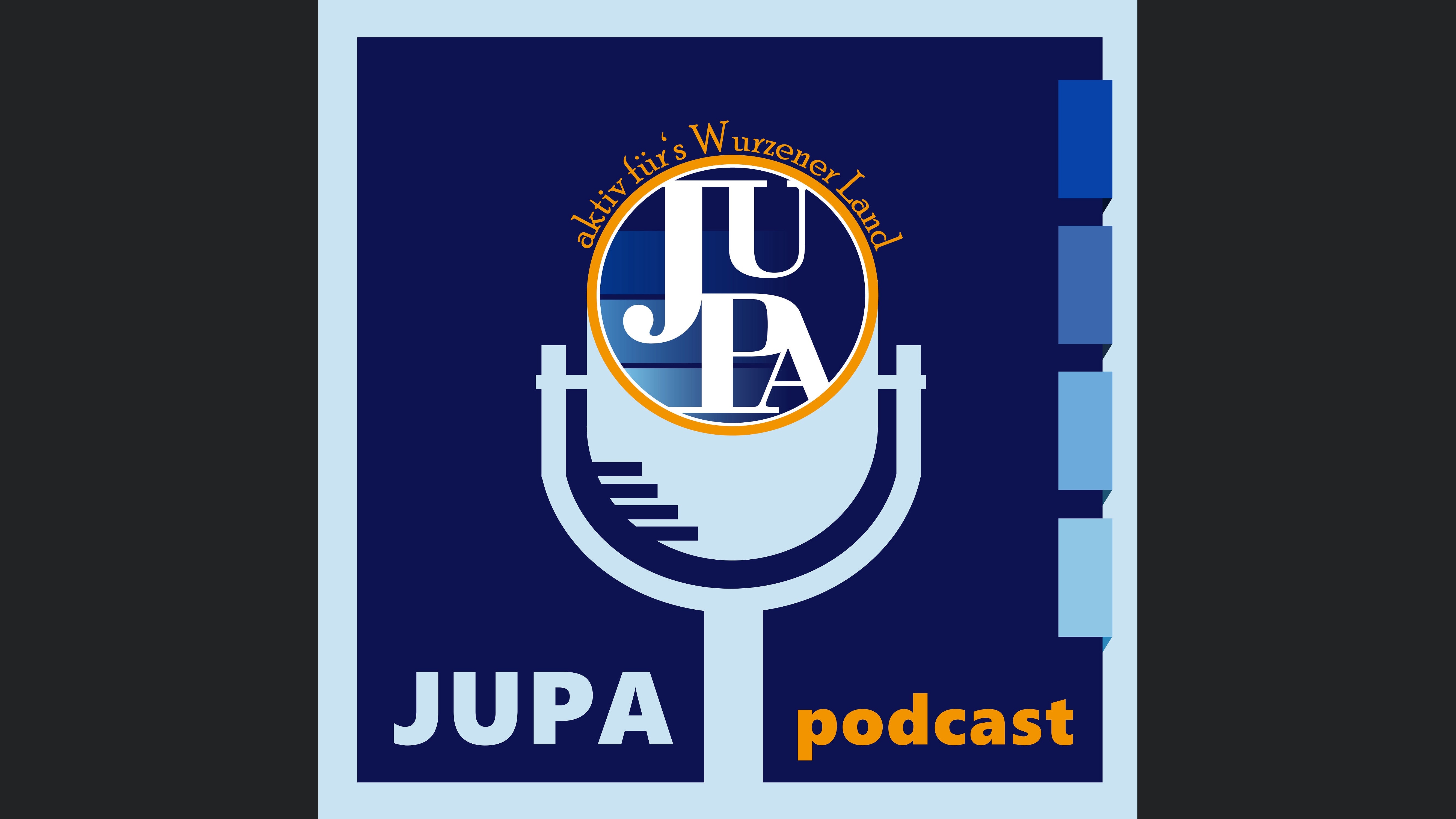 JUPA podcast (vom Jugendparlament des Wurzener Landes)