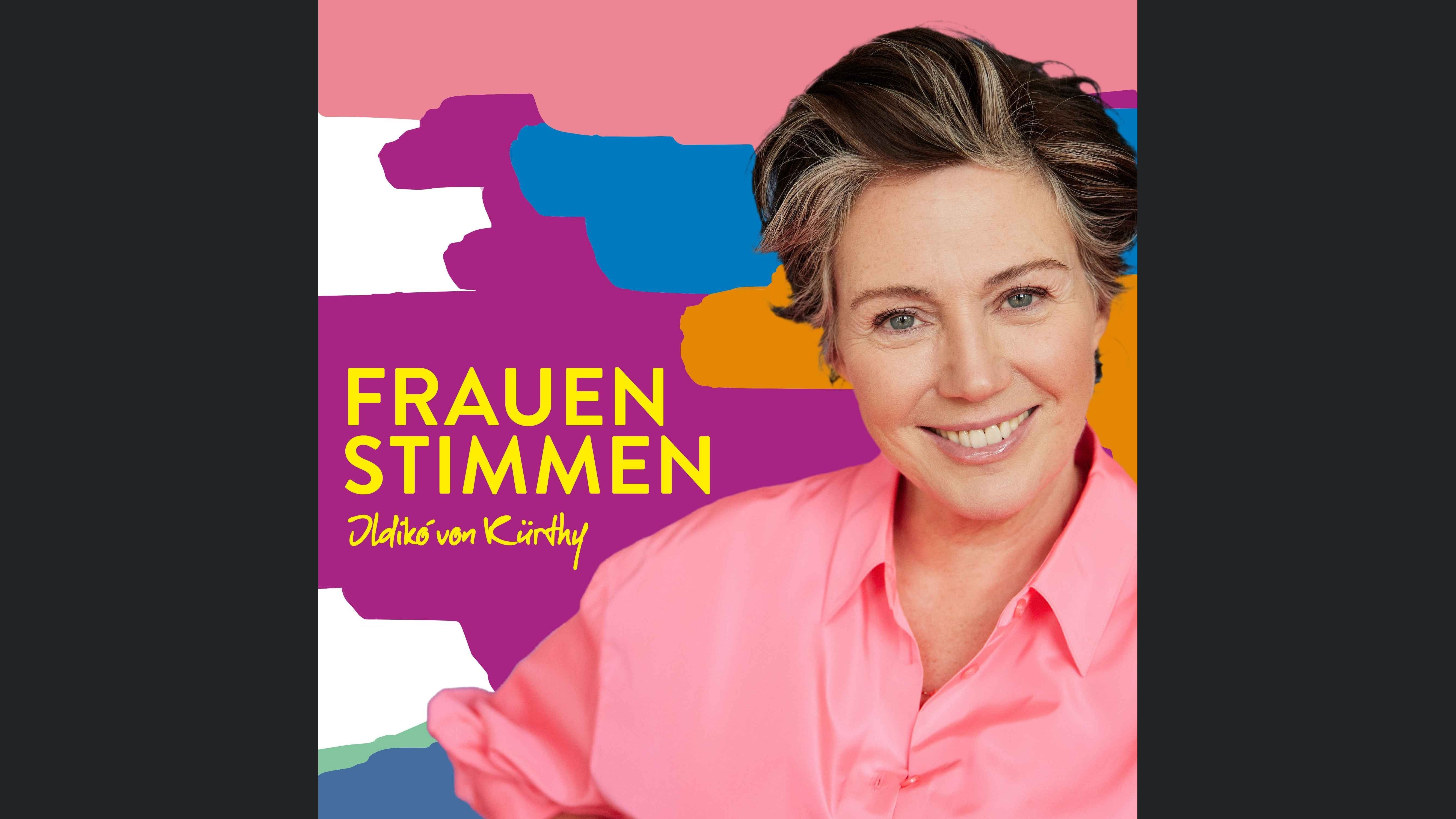 Frauenstimmen
