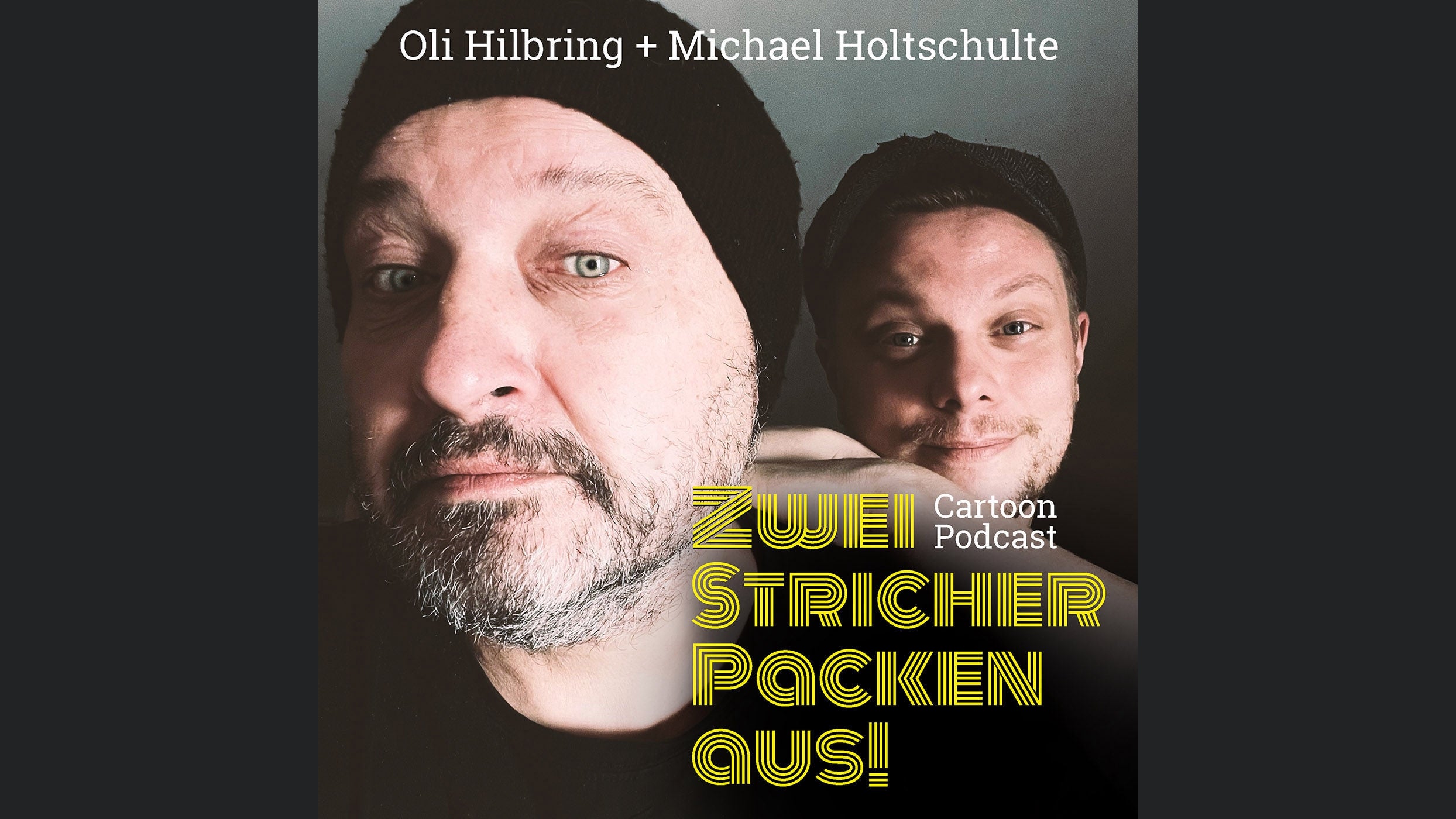 Zwei Stricher packen aus