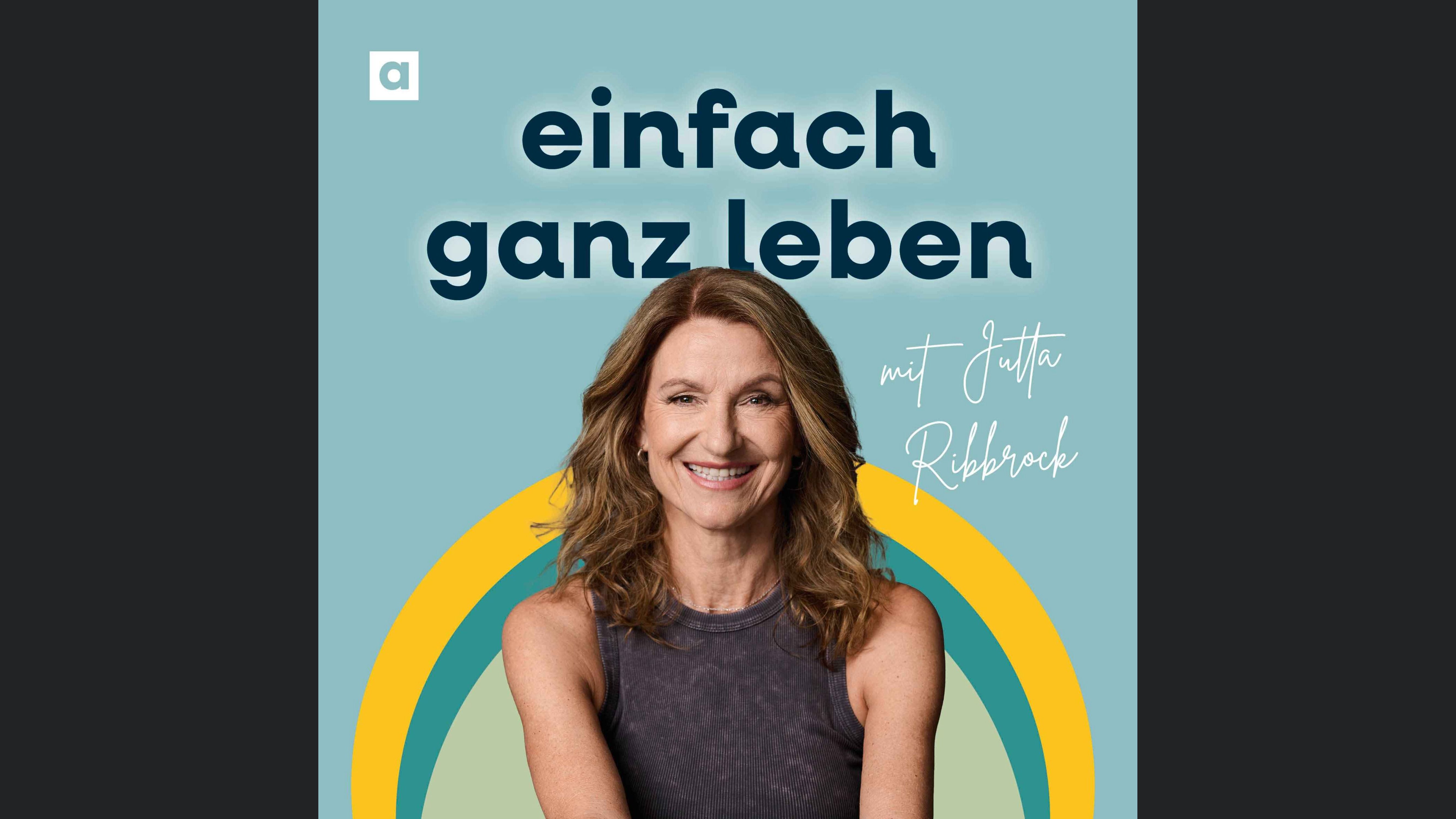 einfach ganz leben