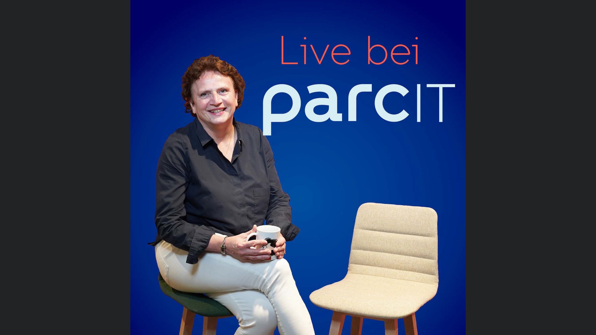 Live bei parcIT | Erlebe unsere Unternehmenskultur, Werte und Benefits - aus erster Hand