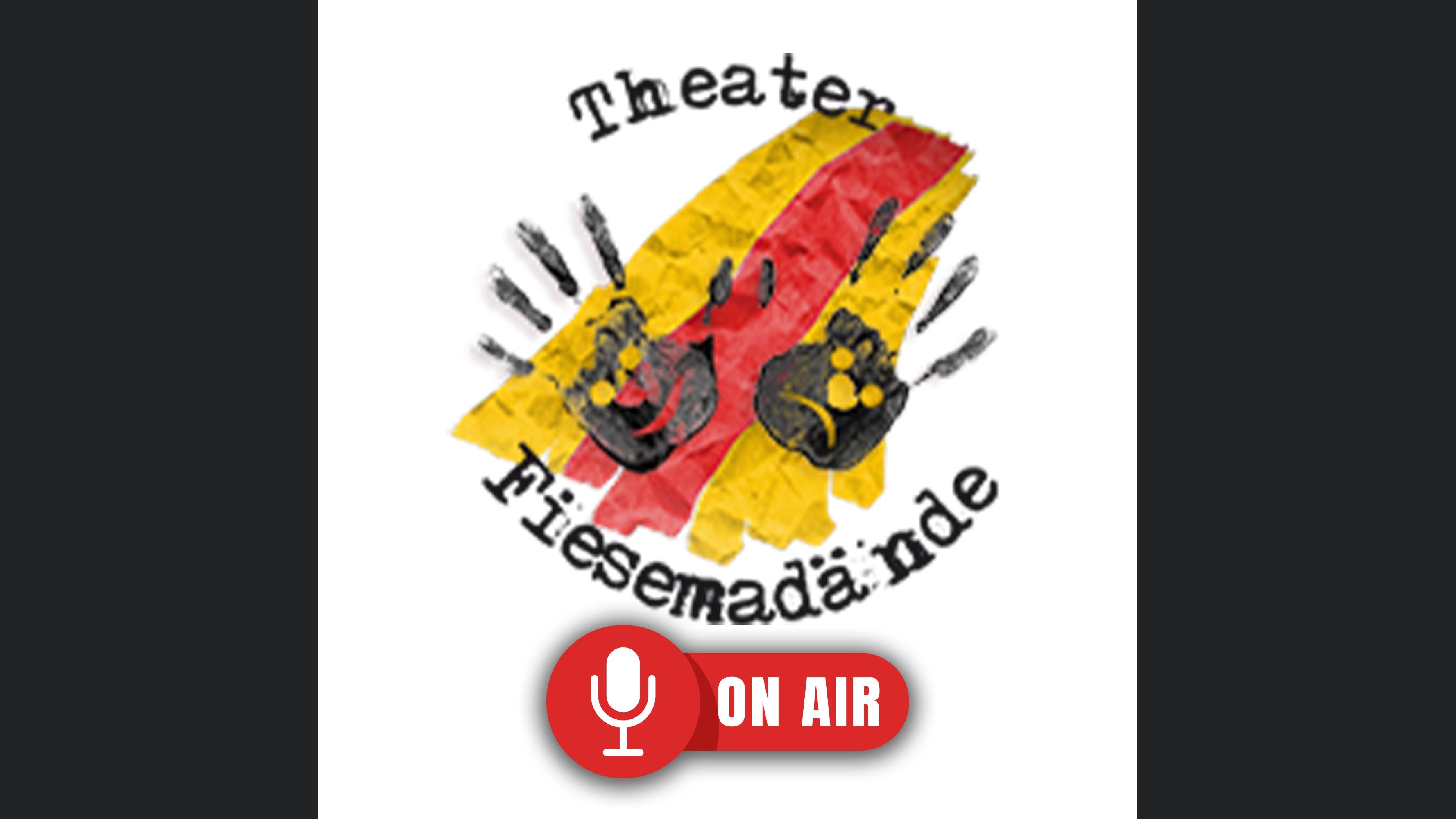 FIESEMADÄNDE On Air