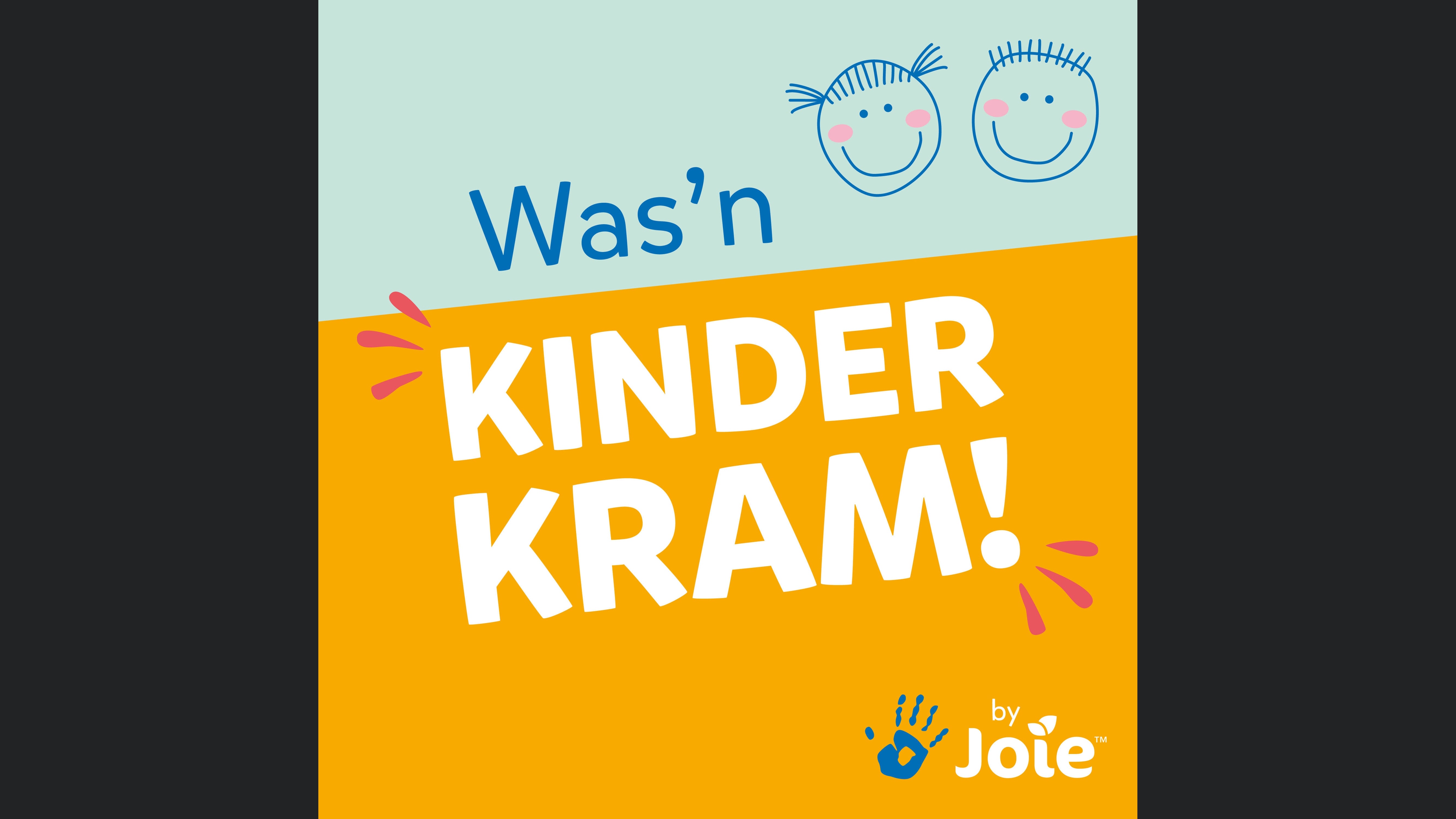 Was'n Kinderkram