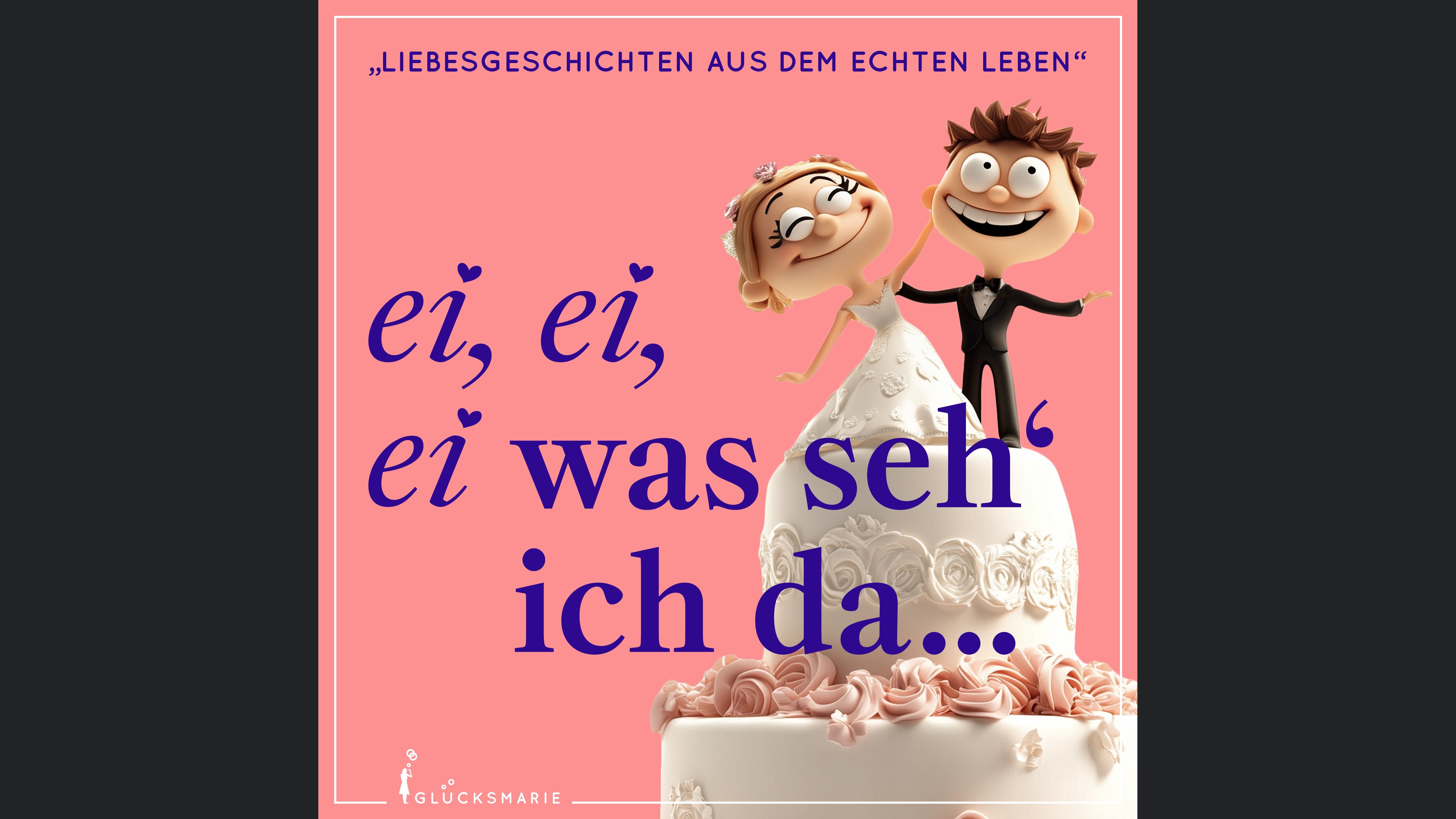 ei, ei, ei was seh' ich da...