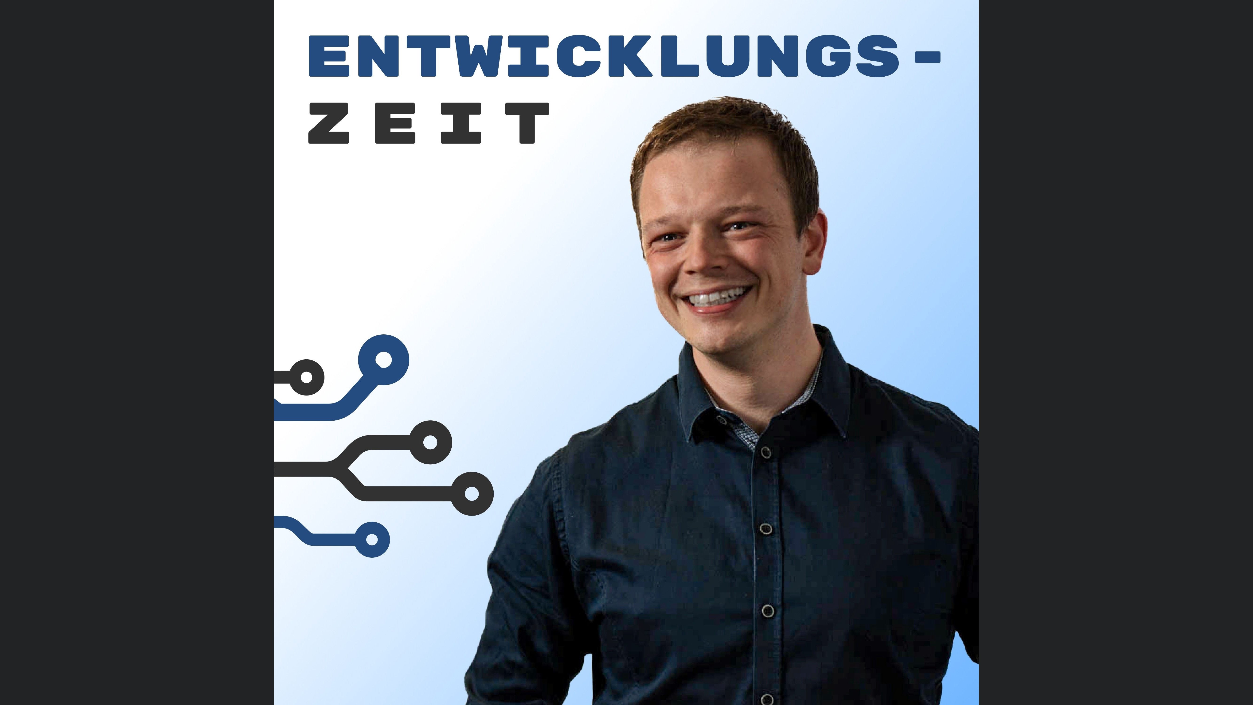 Entwicklungszeit
