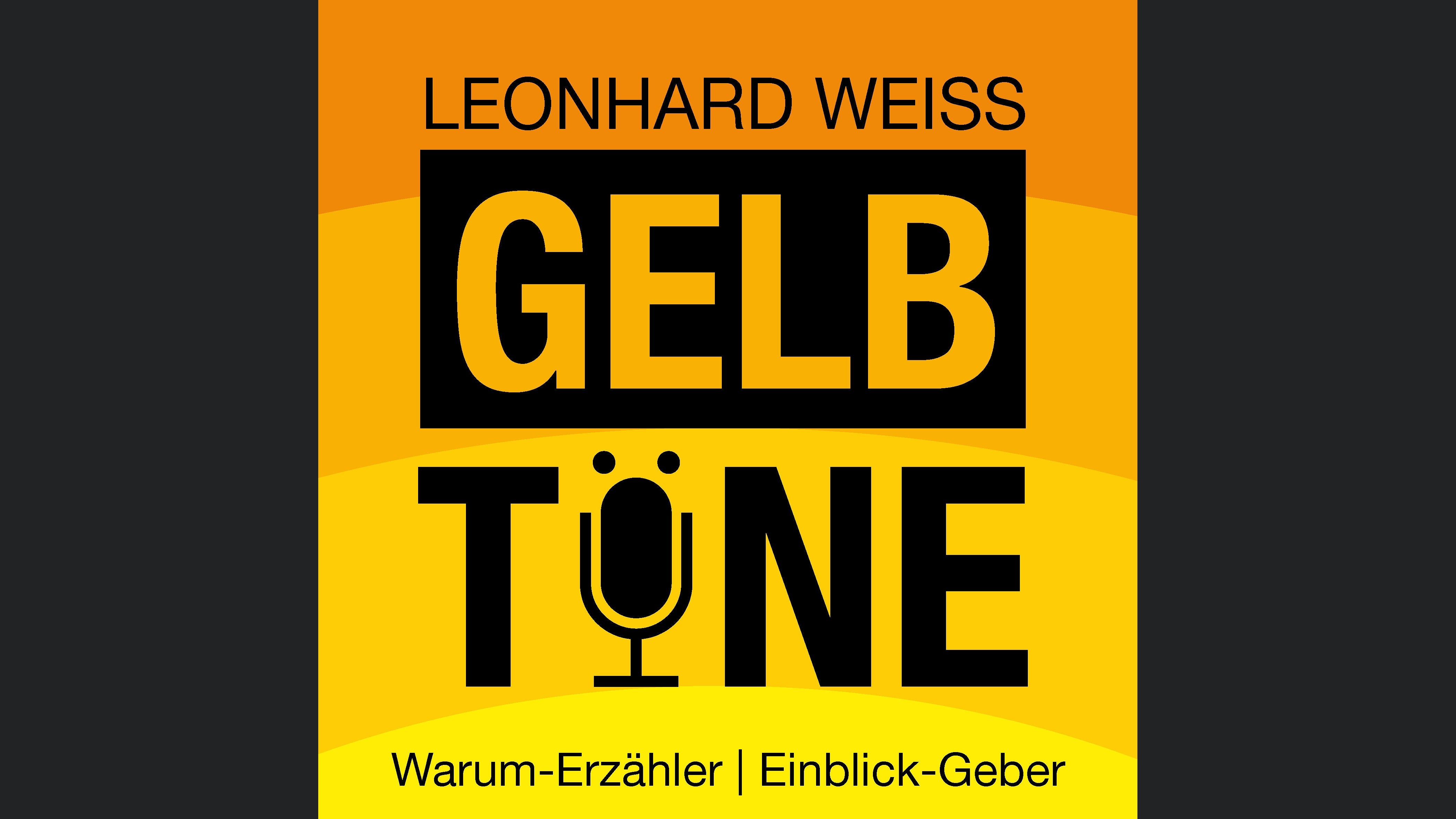 GelbTöne – Stimmen, die Freude am Bauen erleben