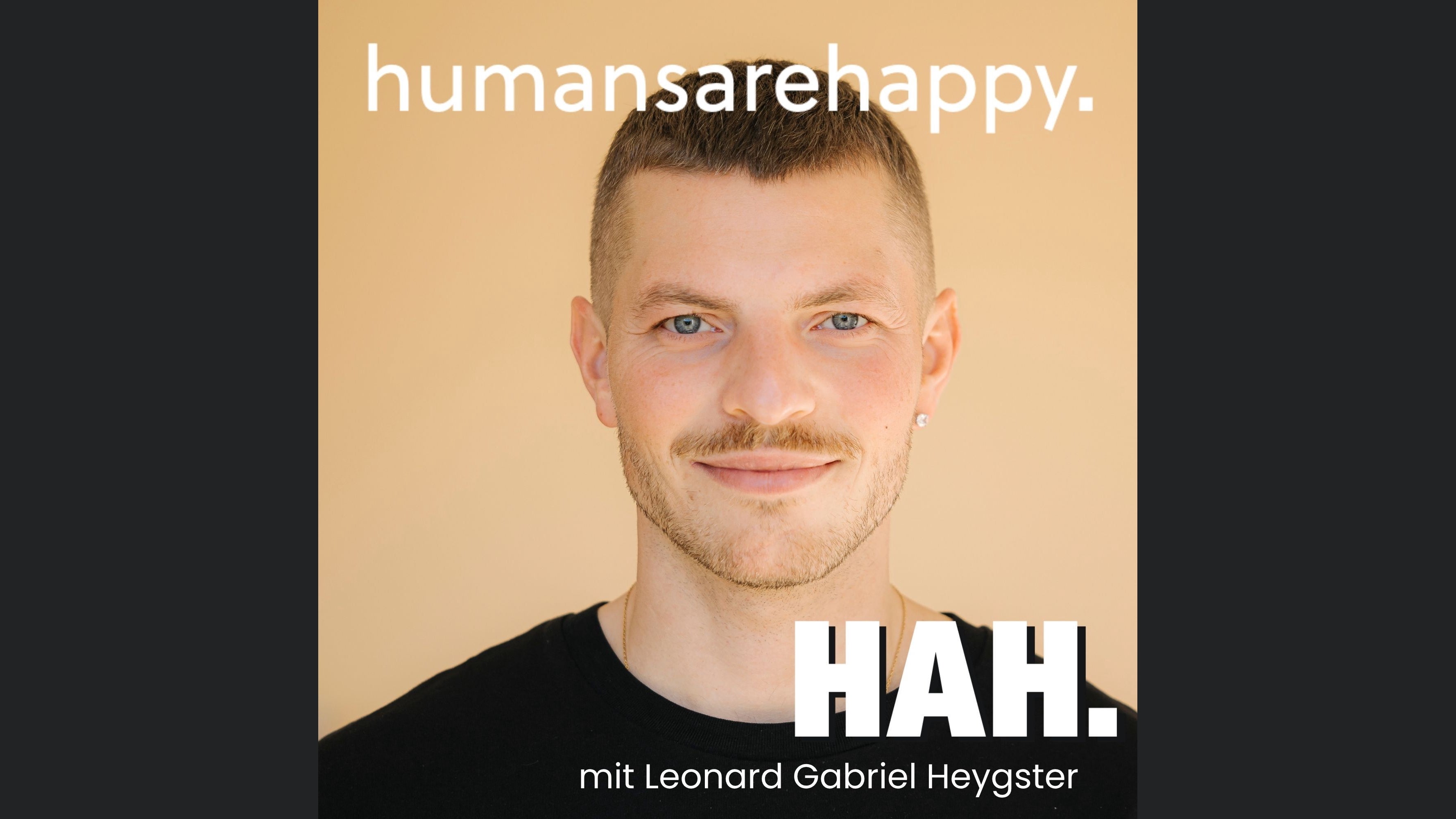 humansarehappy – Wohlbefinden & Glück