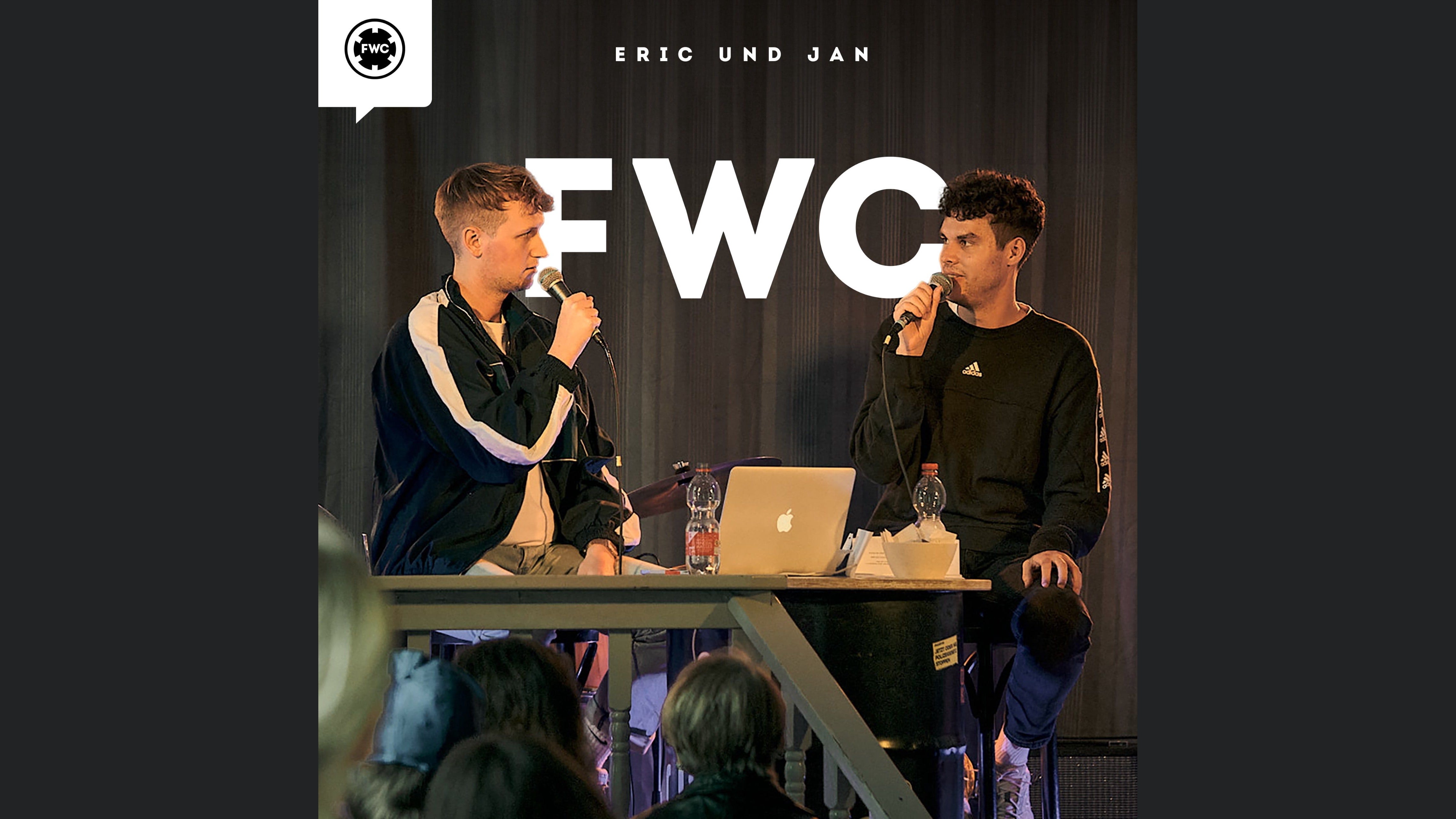 FWC - Der Musikreview Podcast
