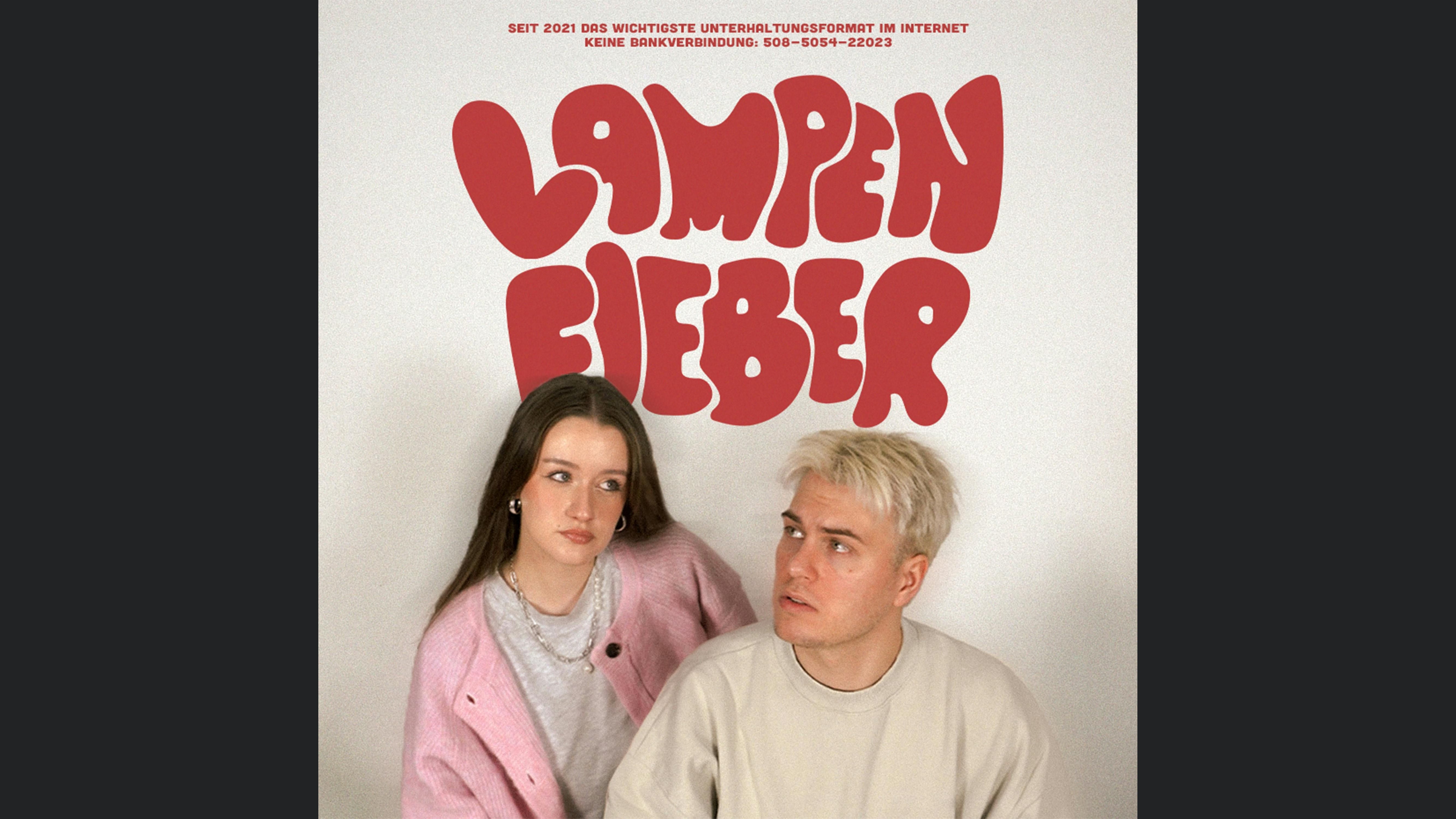 Lampenfieber