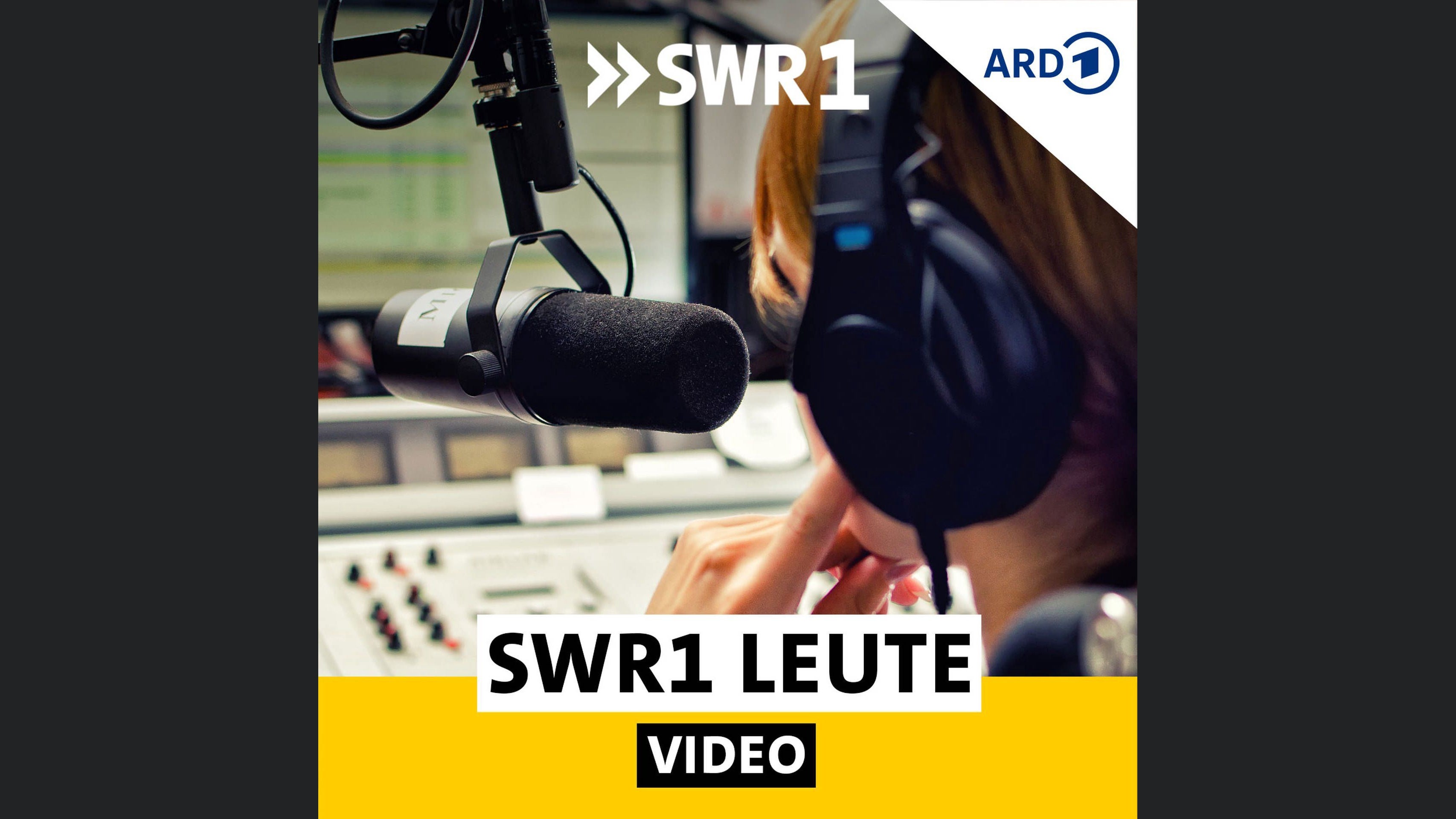 SWR1 Leute - Der Videopodcast