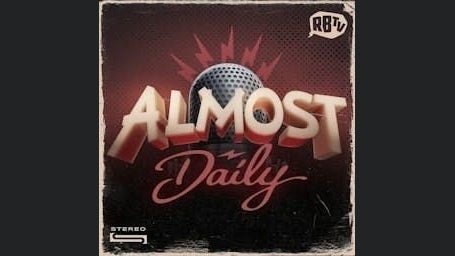 Almost Daily