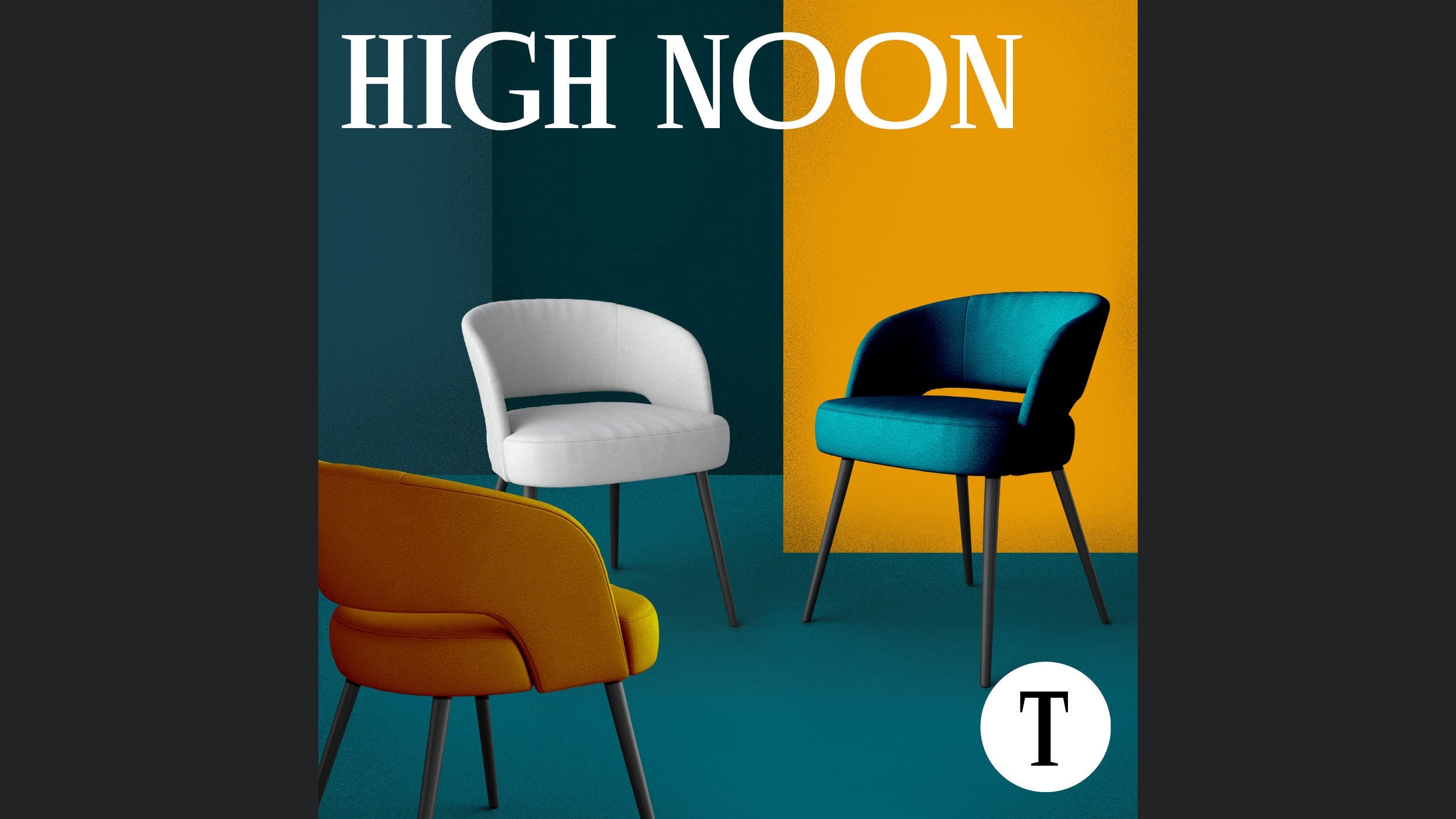 High Noon – Der Tagesspiegel-Talk