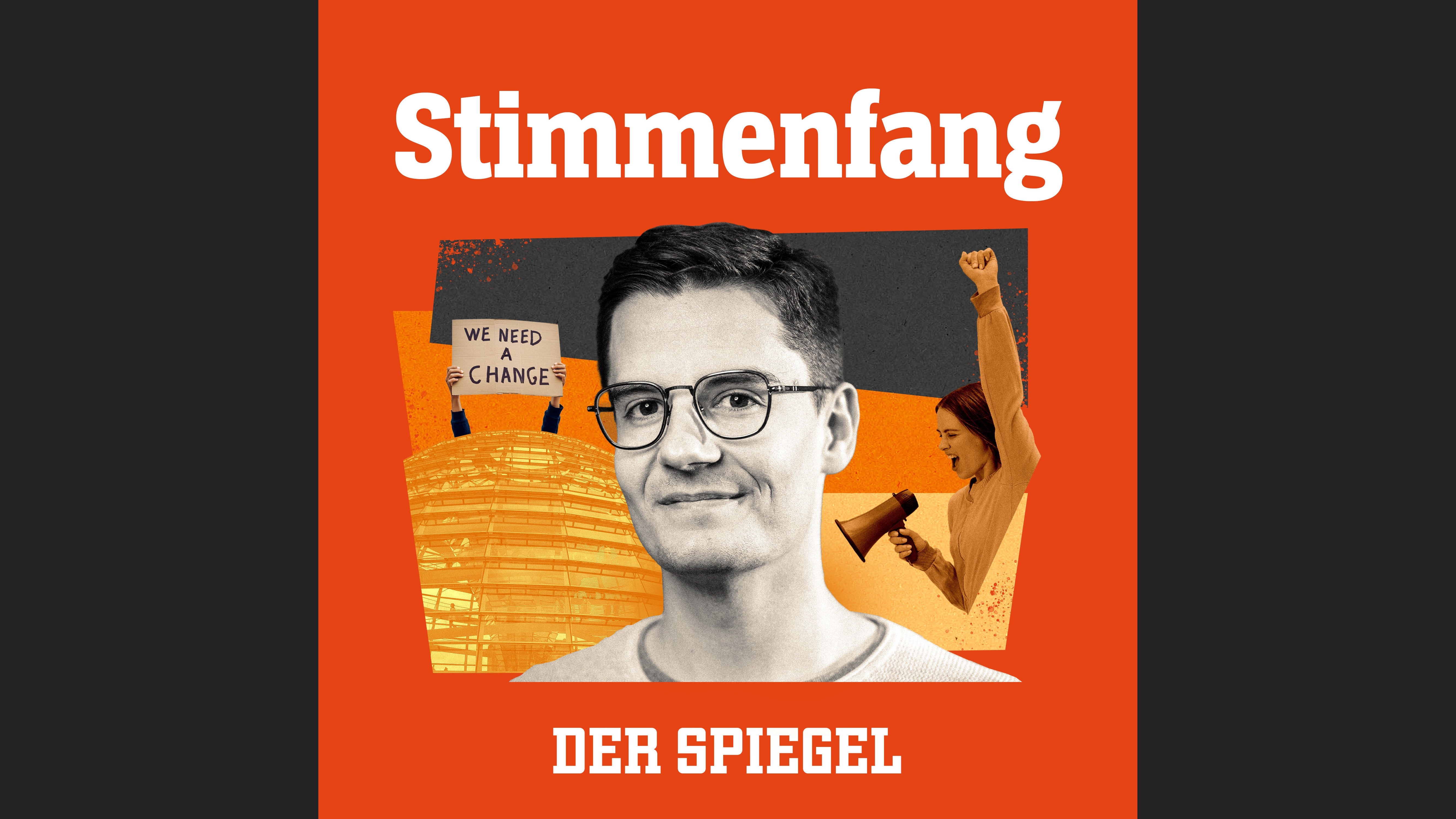 Stimmenfang