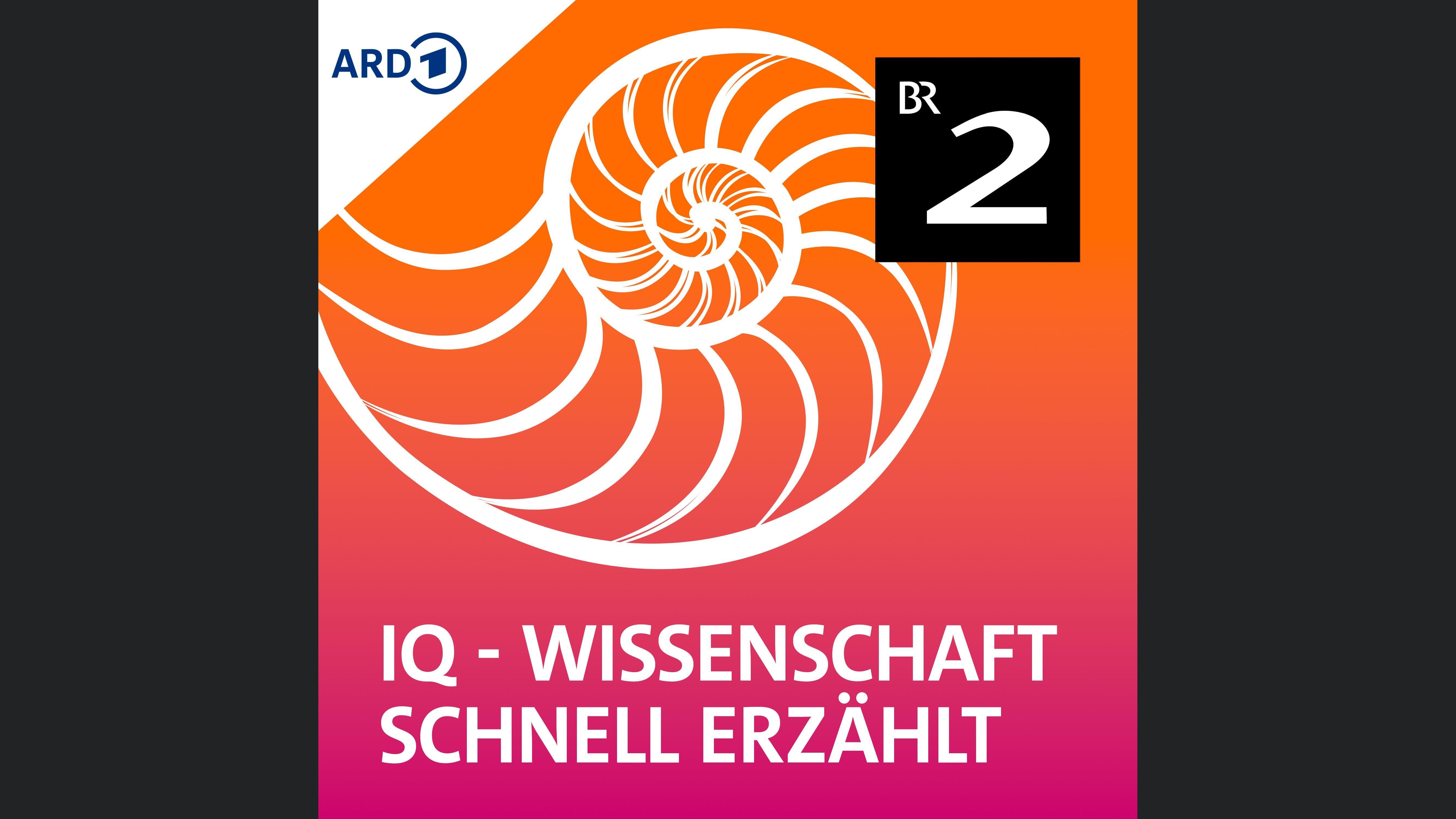 IQ - Wissenschaft schnell erzählt