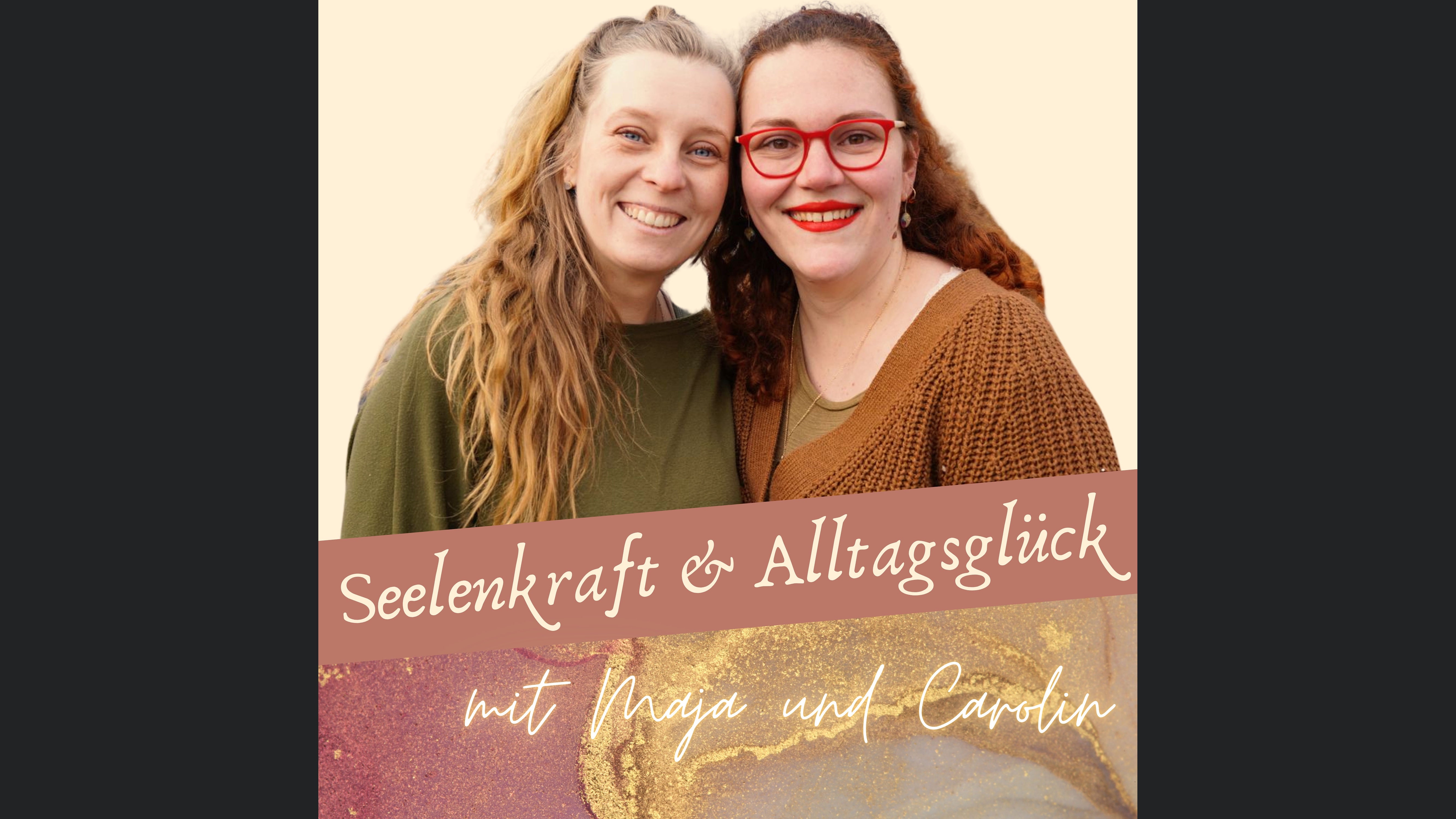 Seelenkraft & Alltagsglück