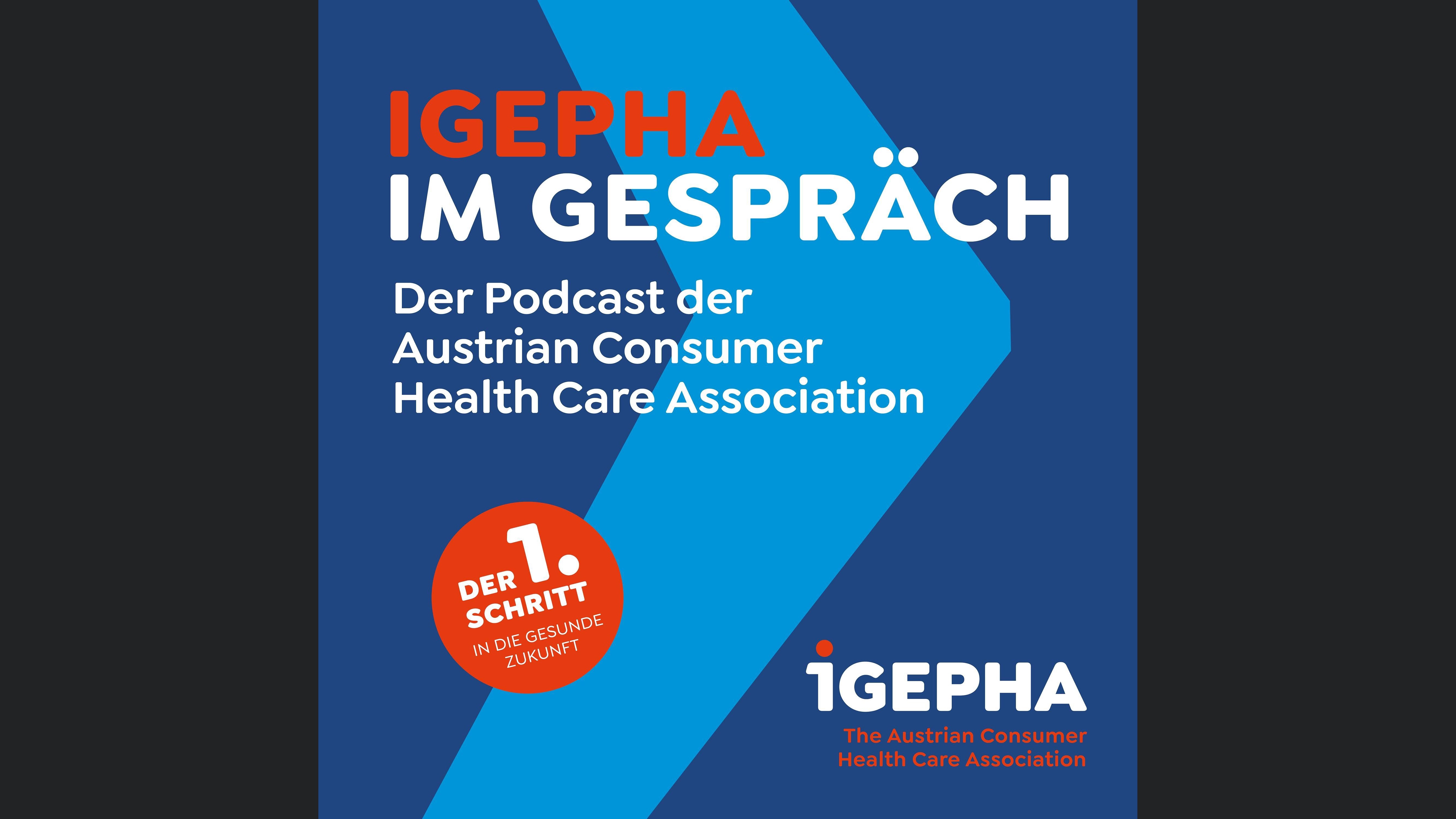 IGEPHA im Gespräch