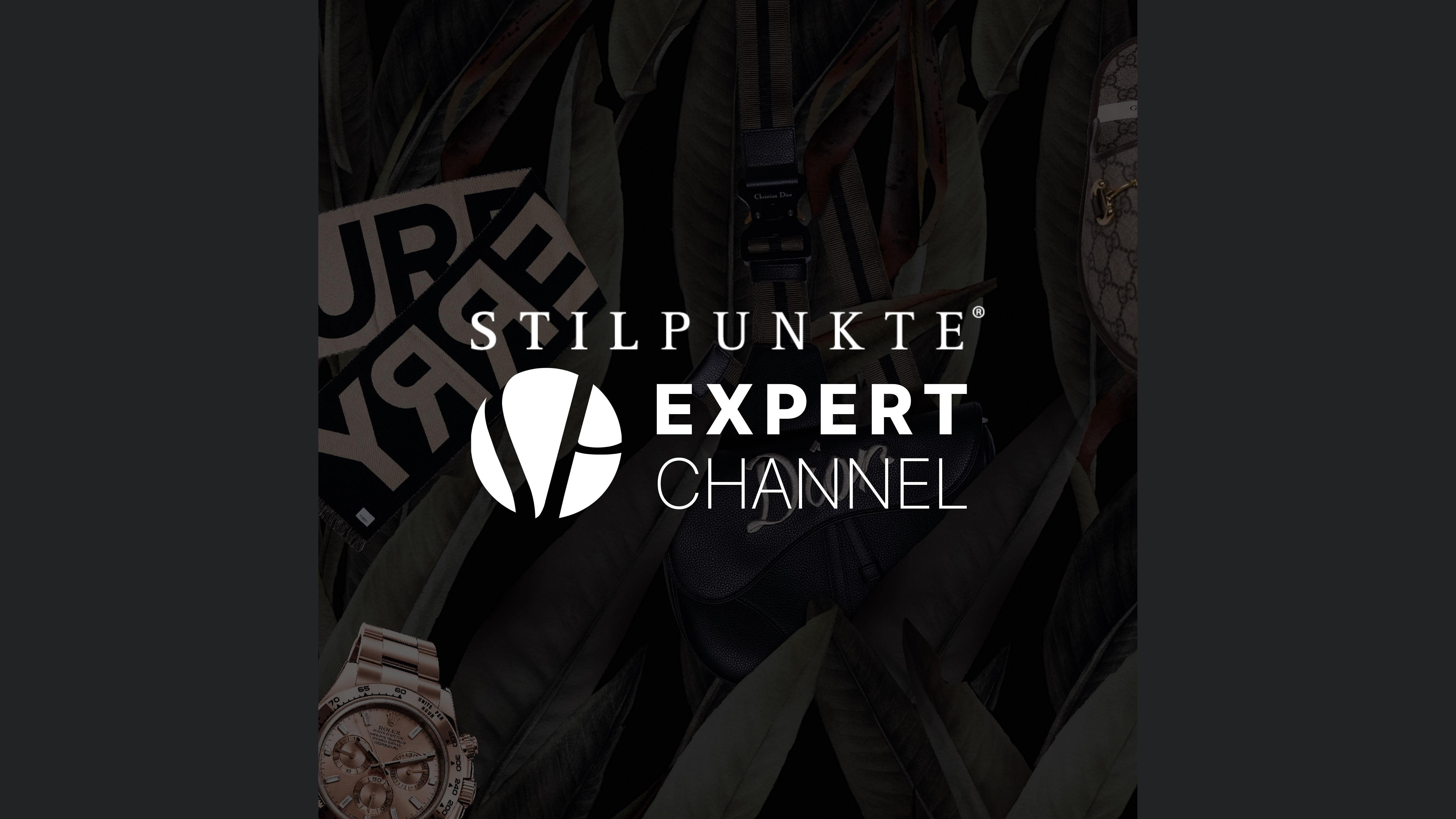 STILPUNKTE® EXPERT CHANNEL