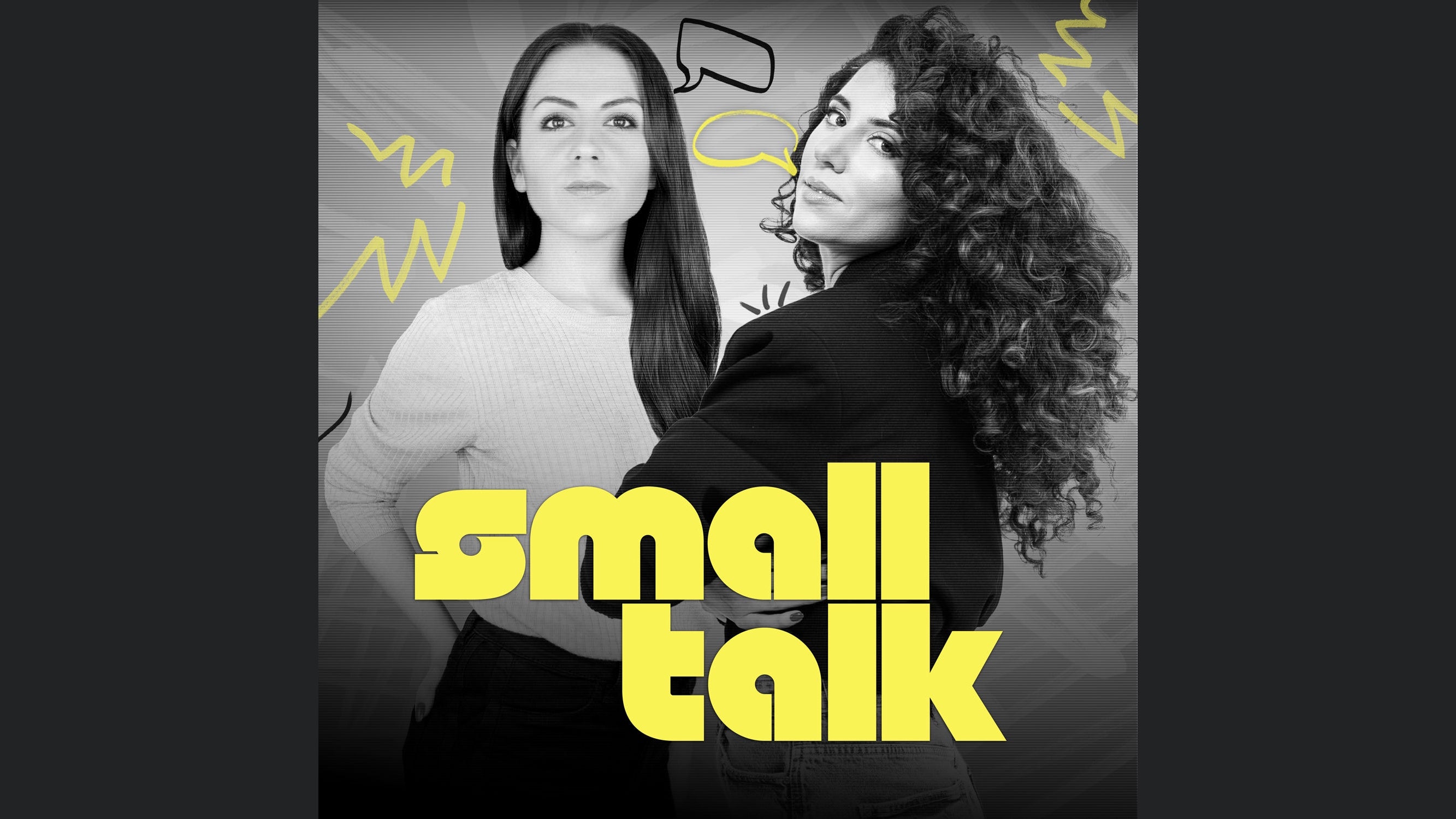 SmallTalk