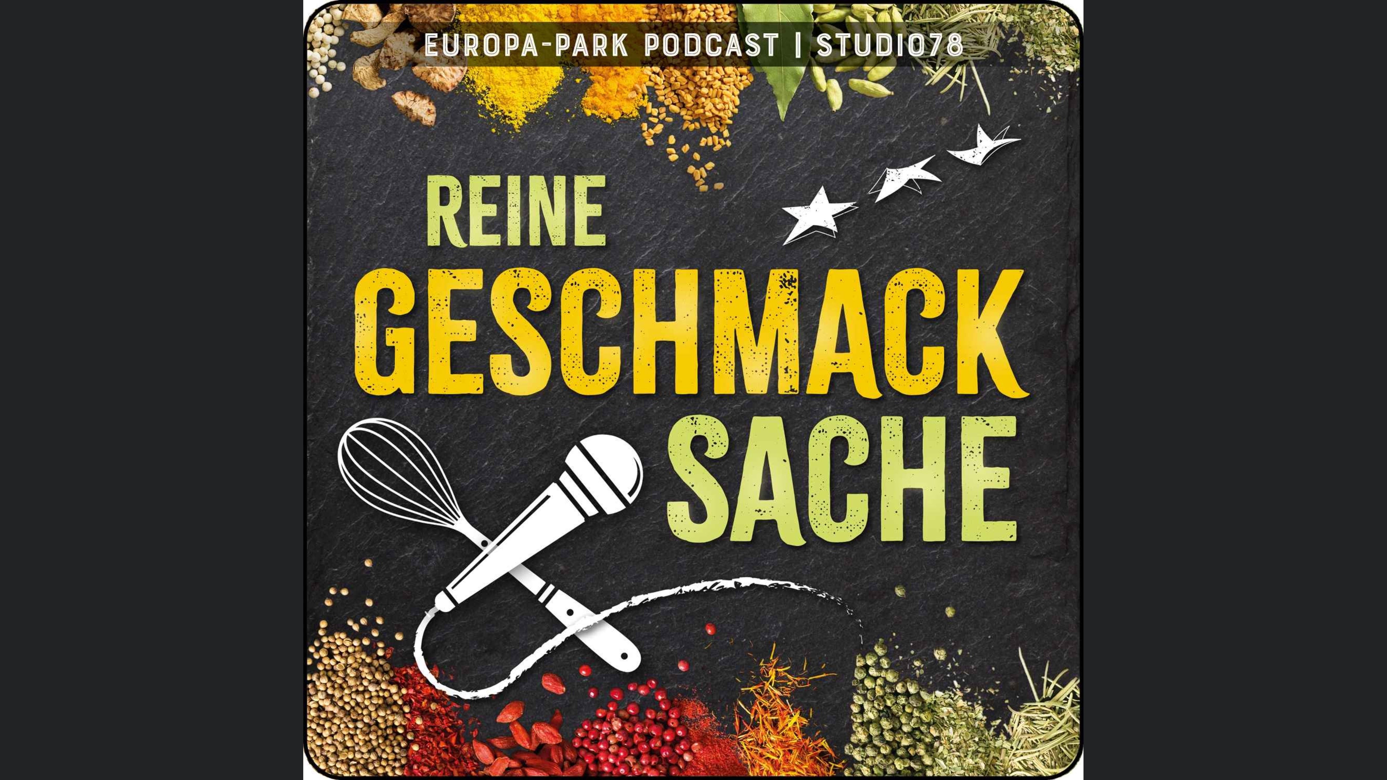 Reine Geschmacksache