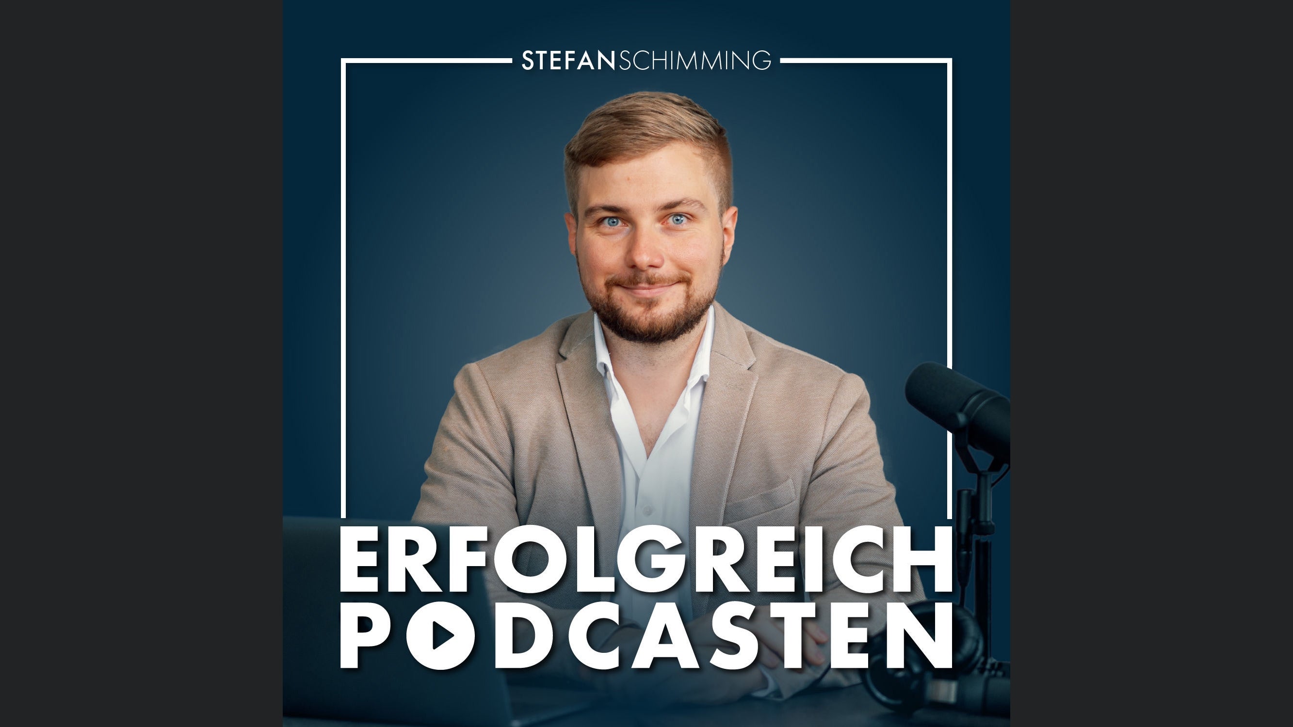Erfolgreich Podcasten | Podcast Starten für Unternehmer
