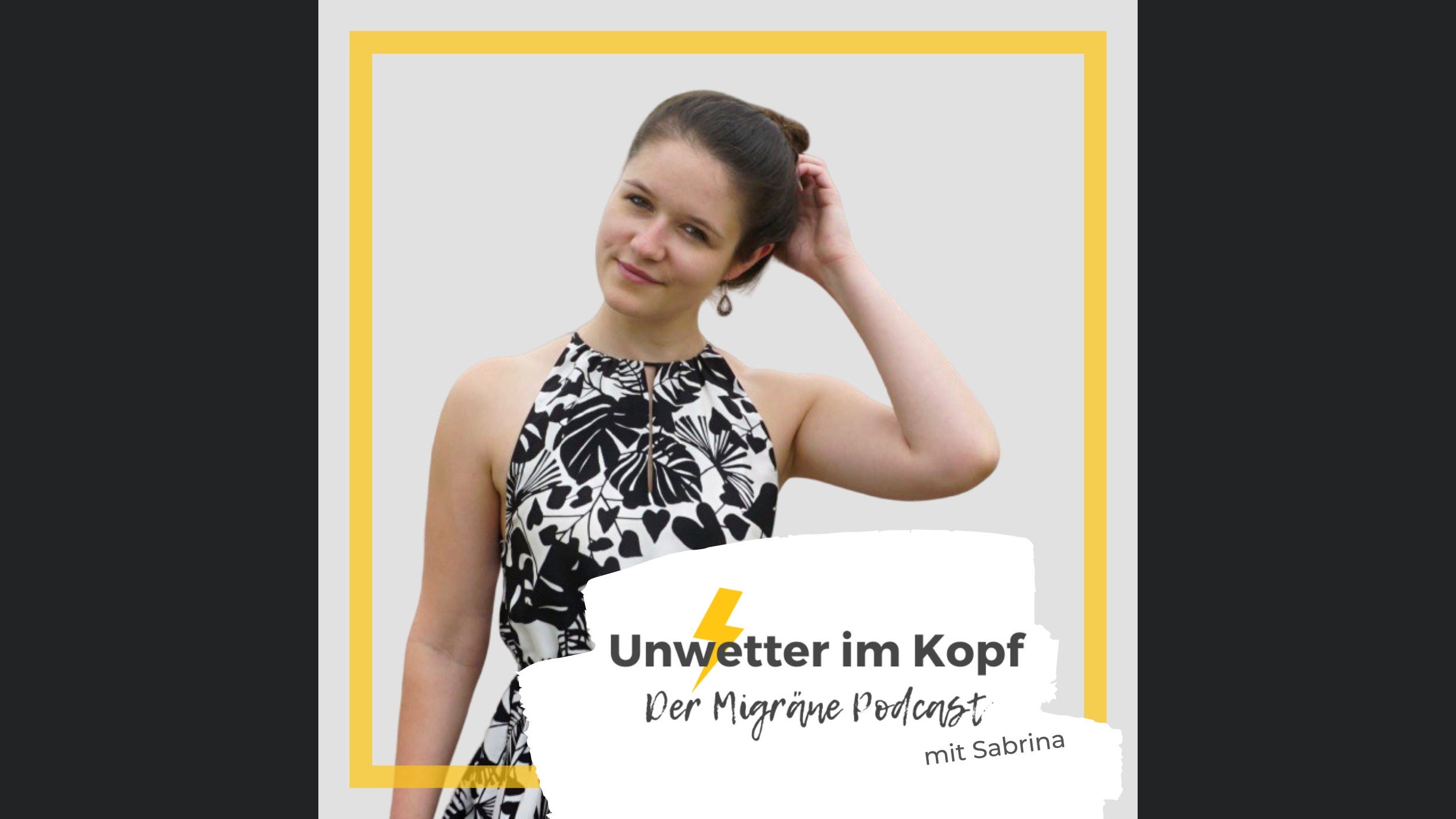 Unwetter im Kopf - Der Migräne Podcast