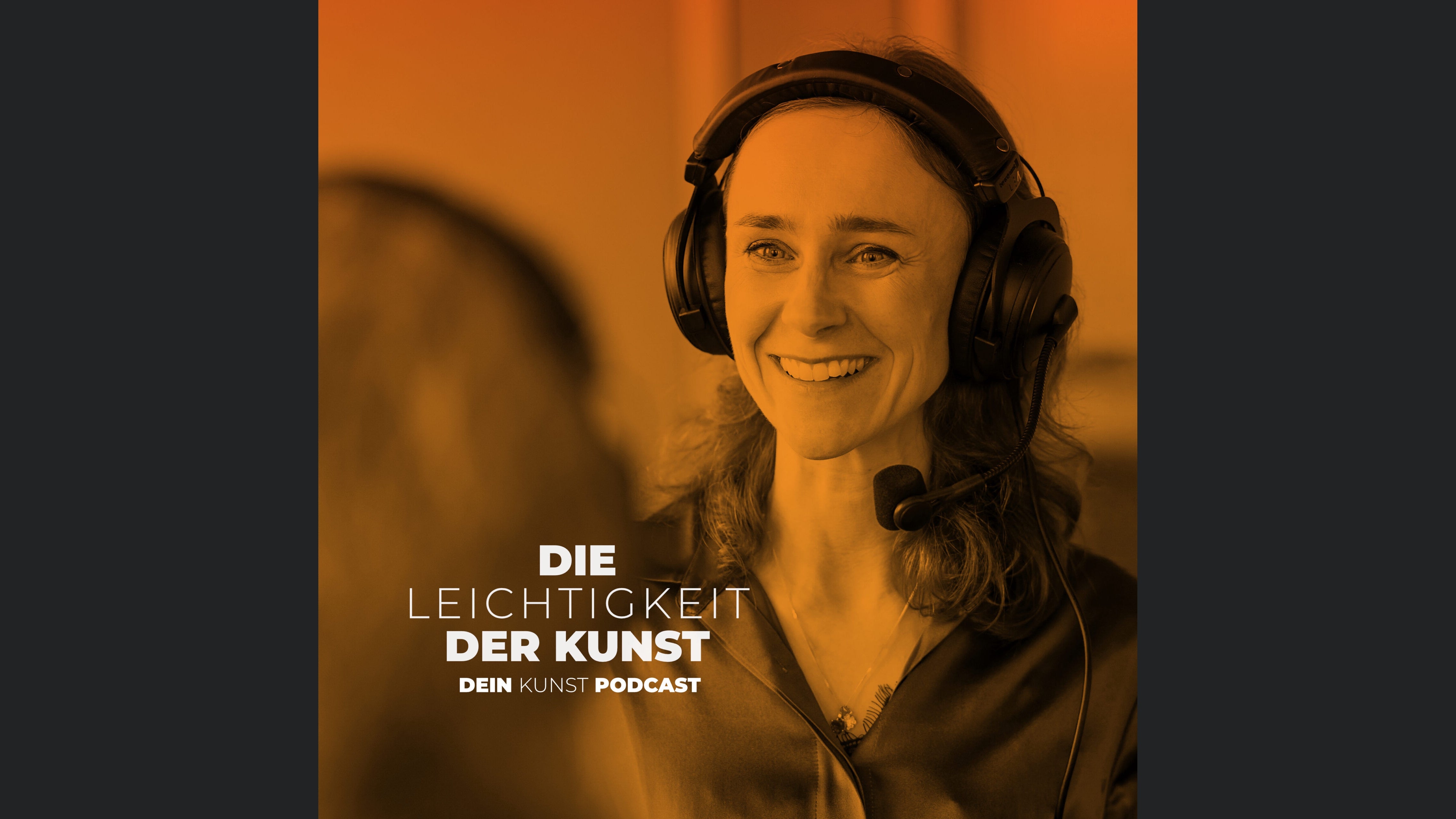 Die Leichtigkeit der Kunst - Kunstpodcast