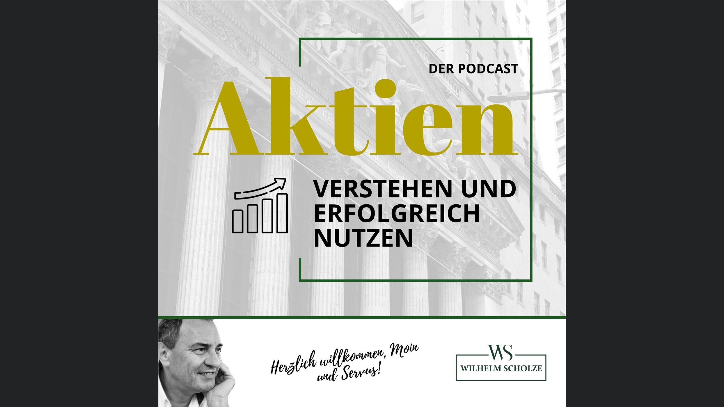 Aktien - verstehen und erfolgreich nutzen