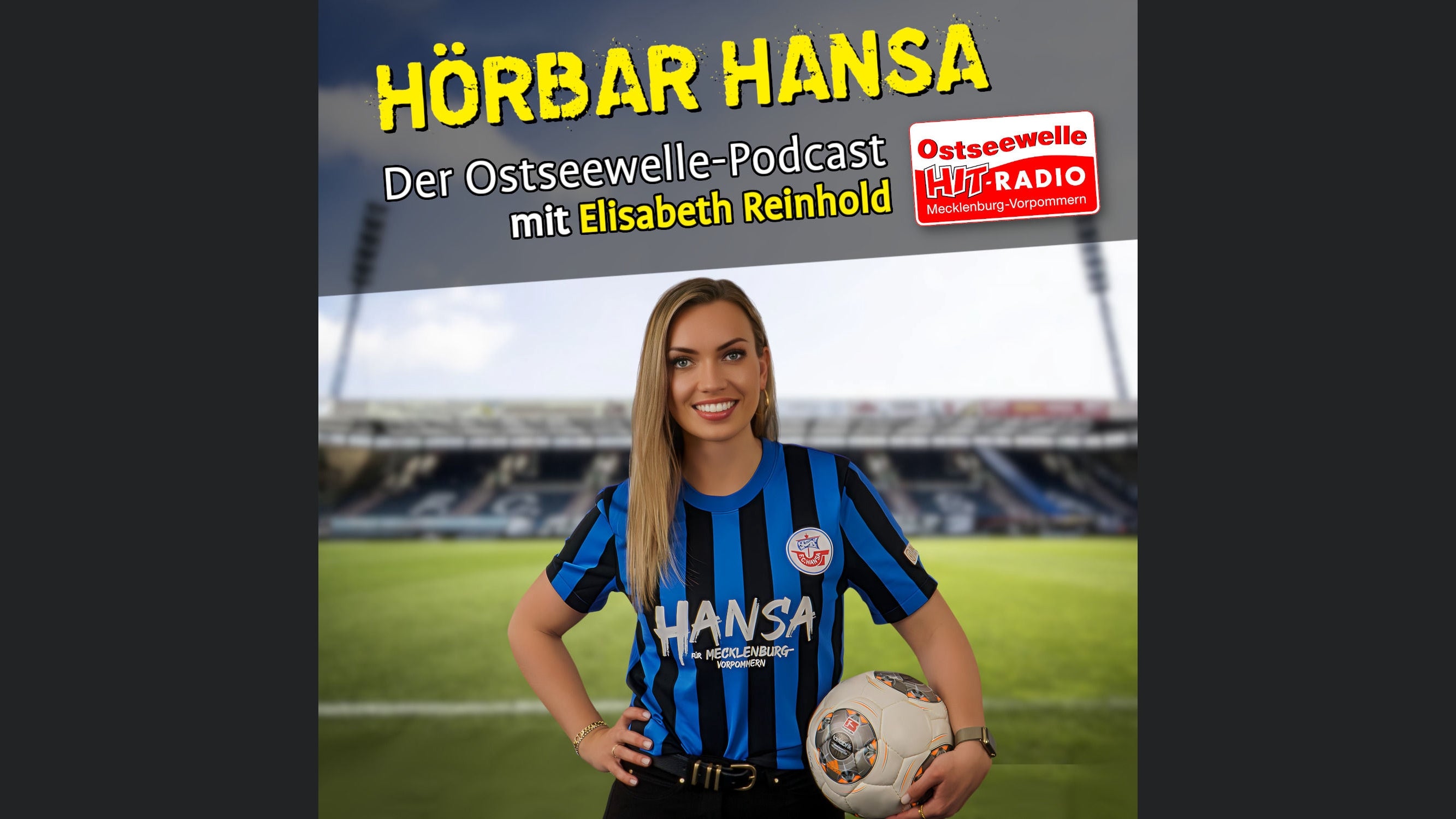 Hörbar Hansa