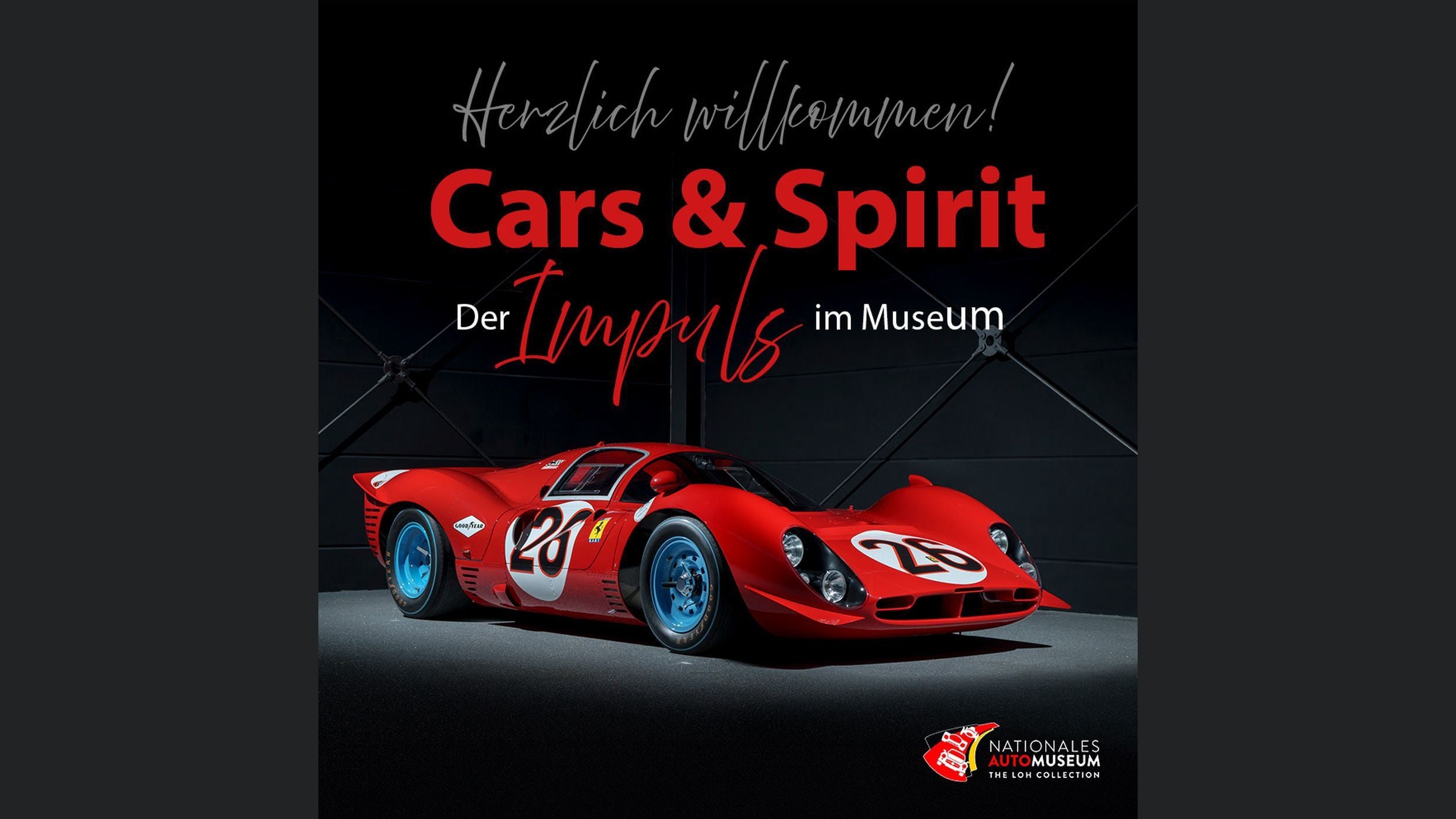 Cars & Spirit