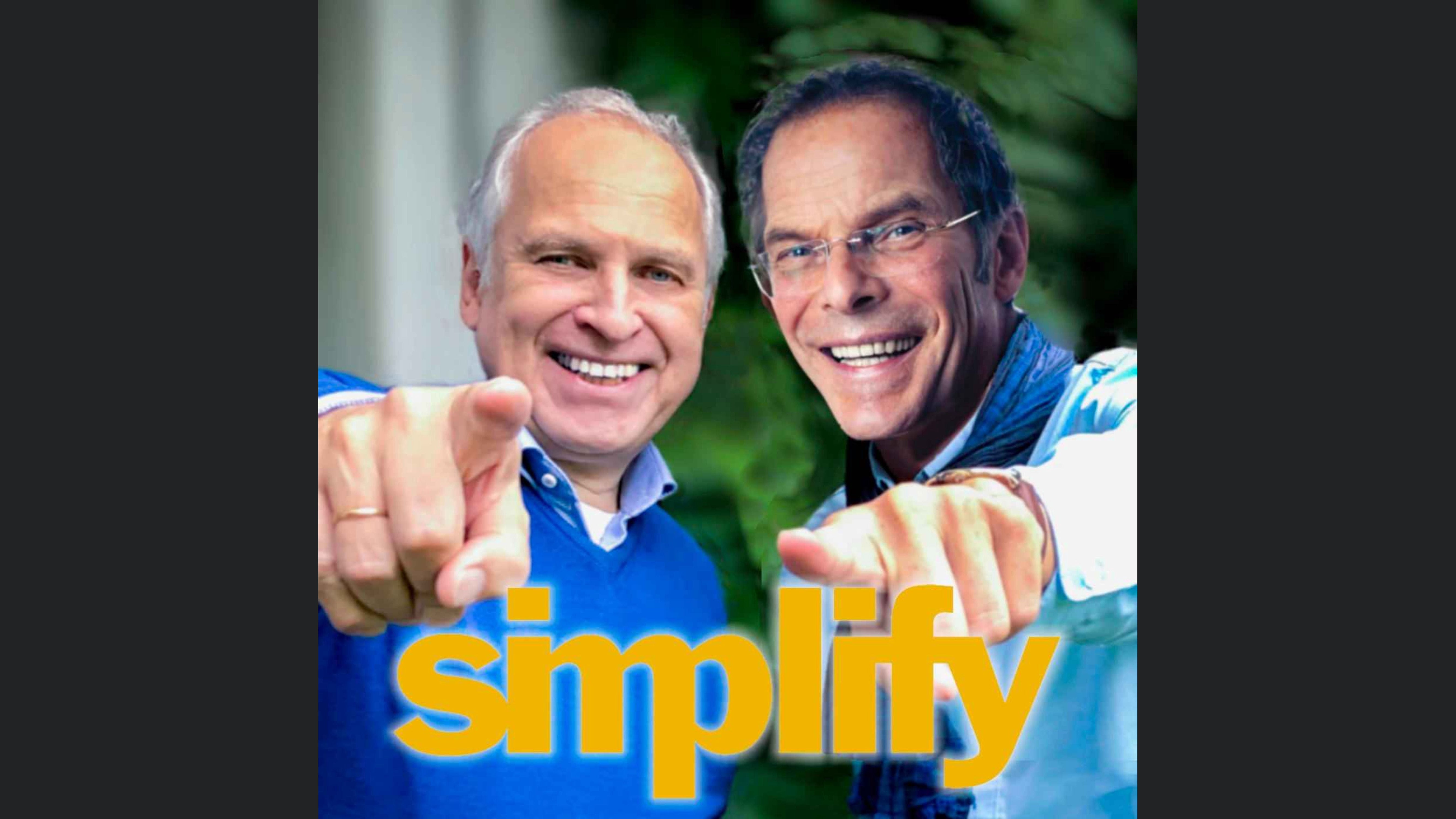 simplify your life - einfacher und glücklicher leben