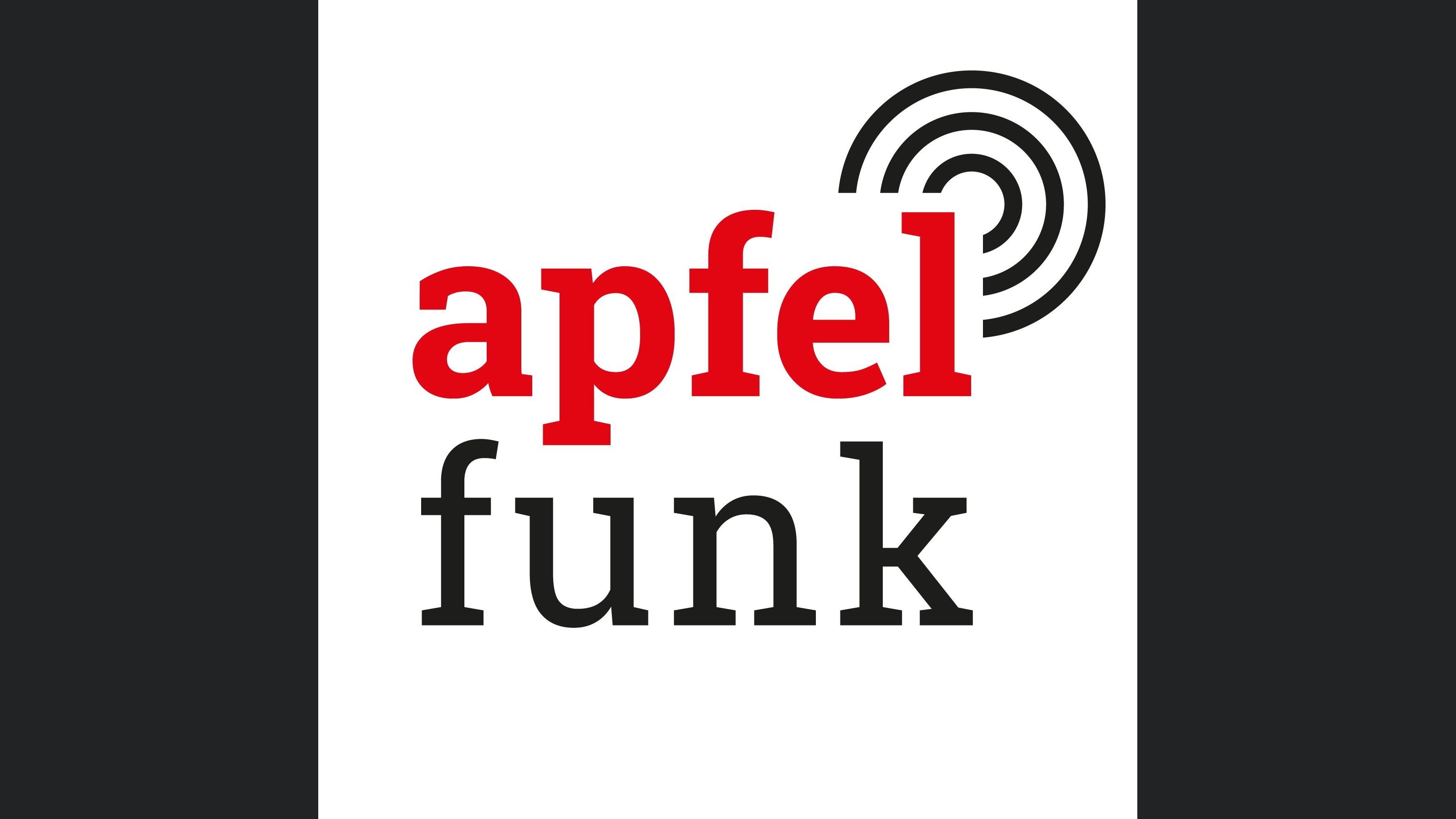 Apfelfunk