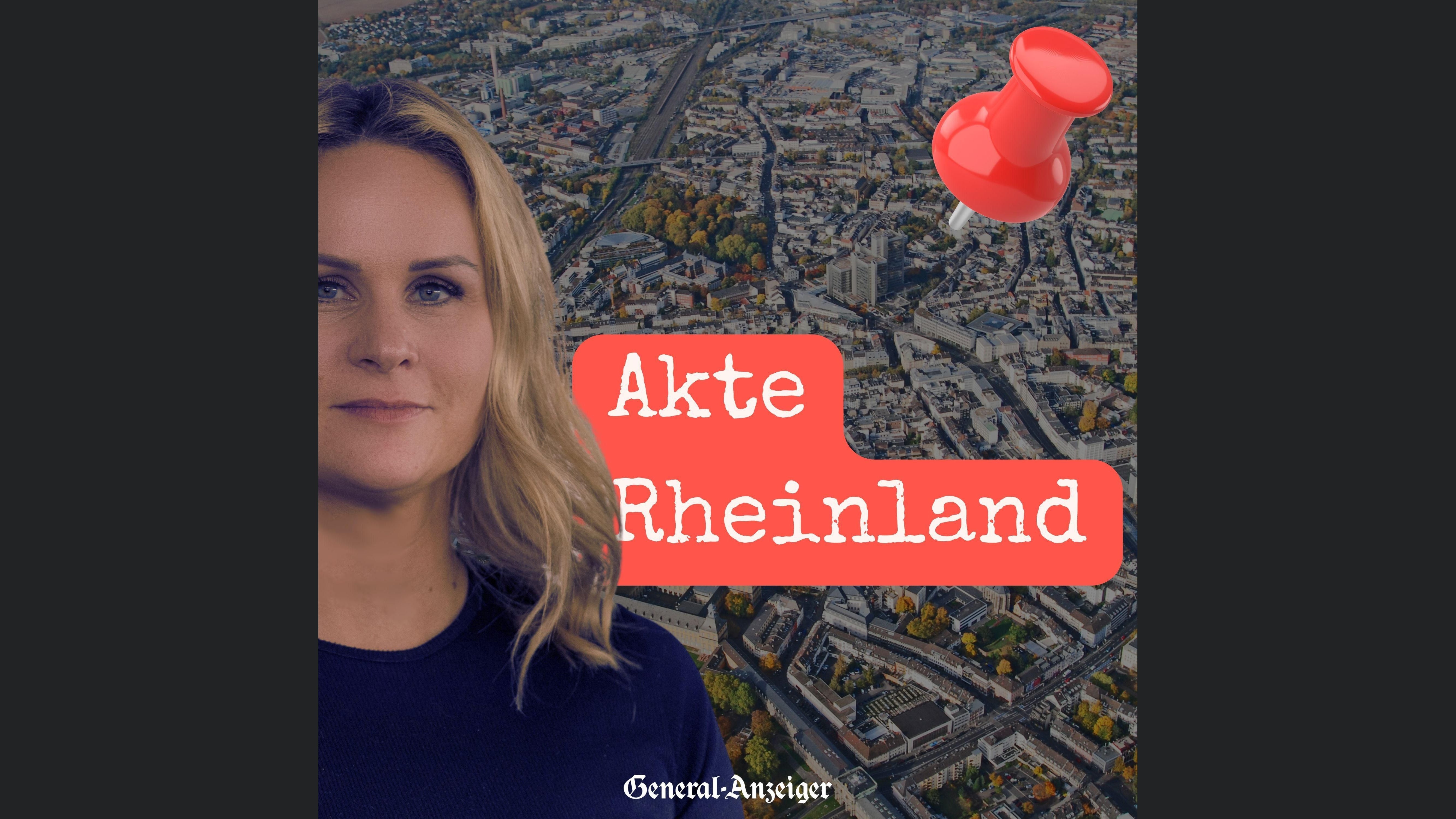 Akte Rheinland