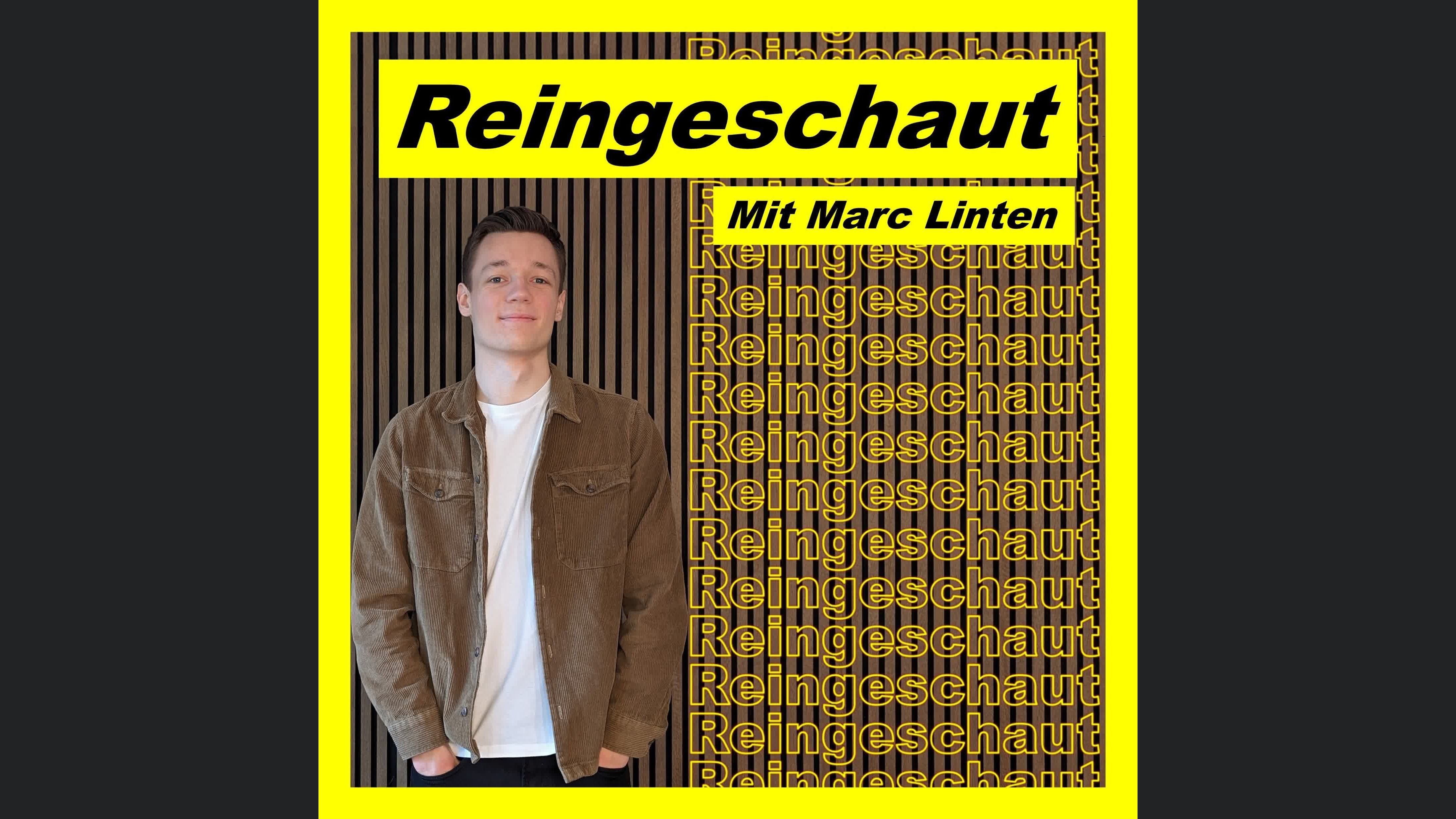 Reingeschaut