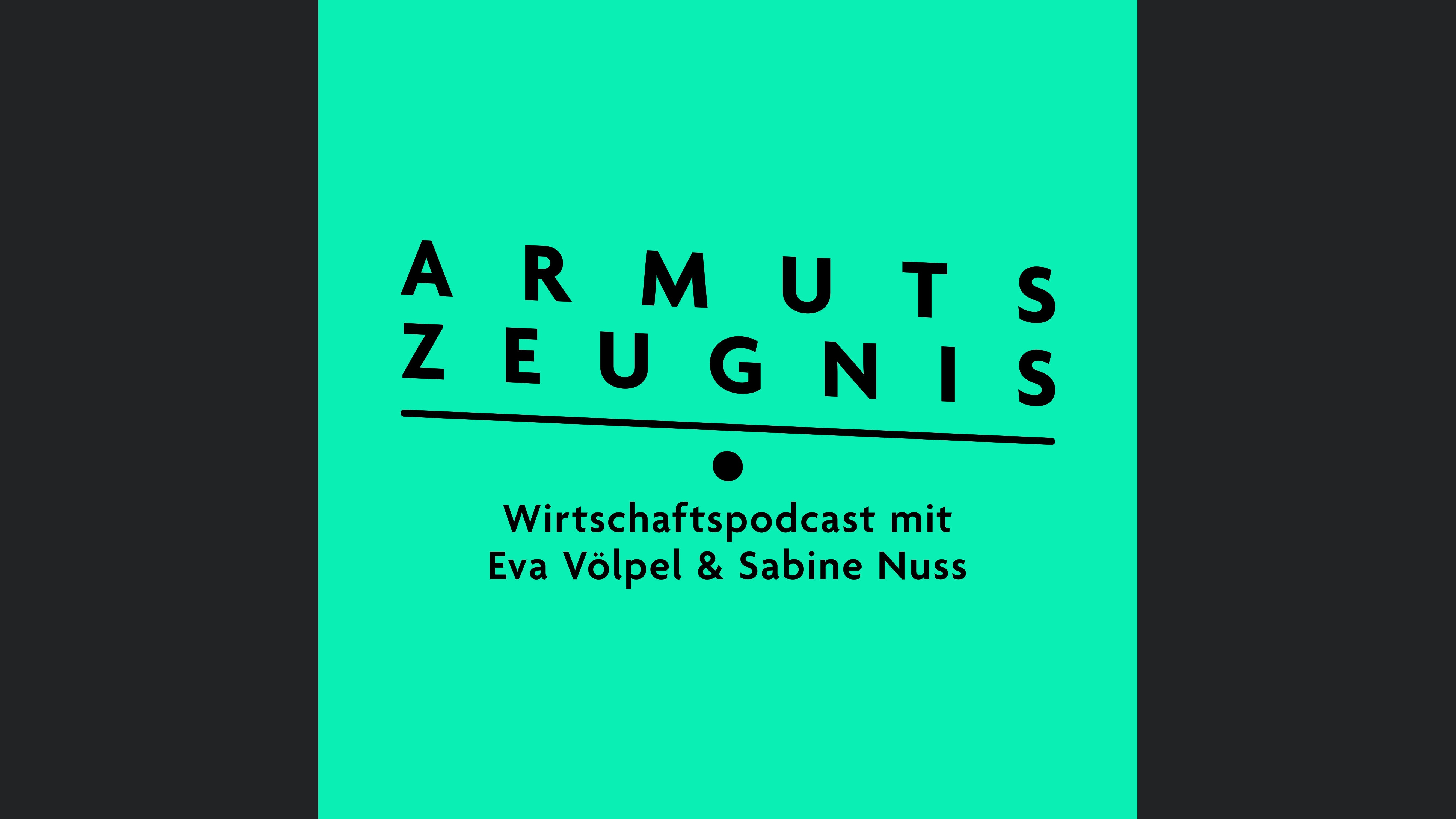 Armutszeugnis