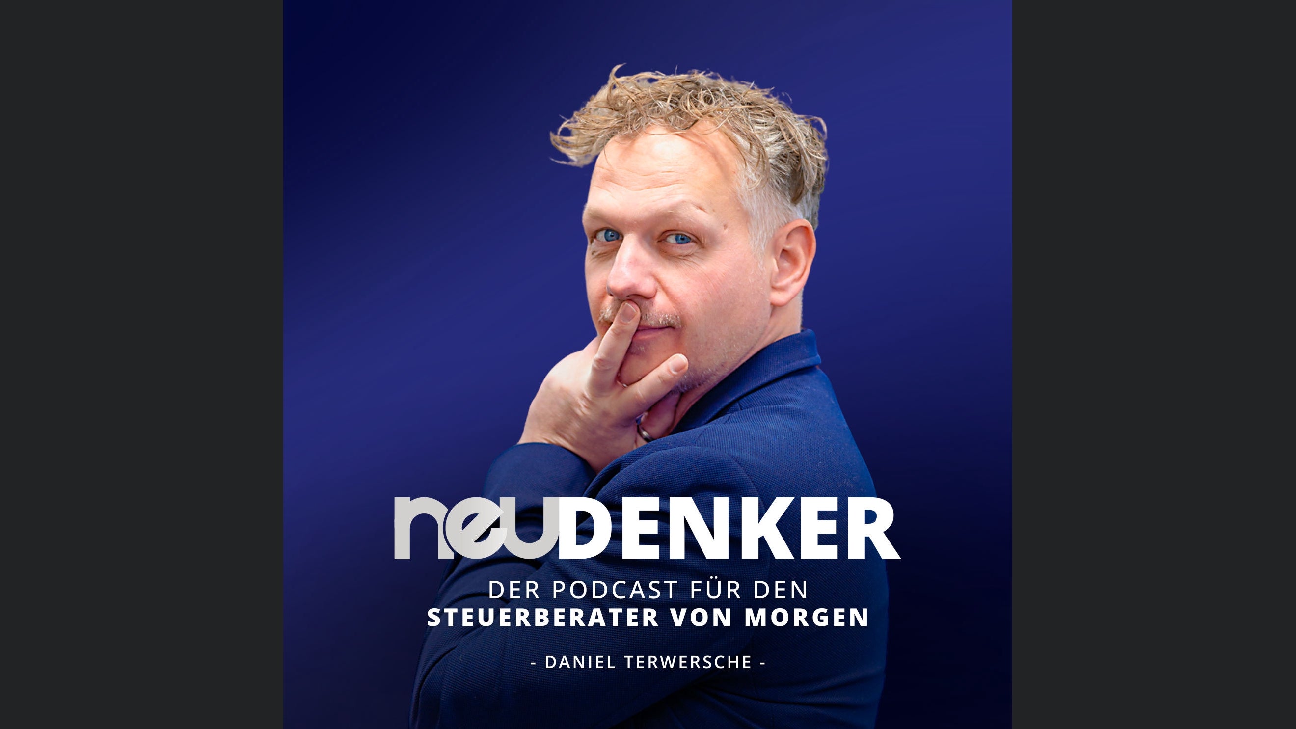 neudenker - Der Podcast für den Steuerberater von morgen