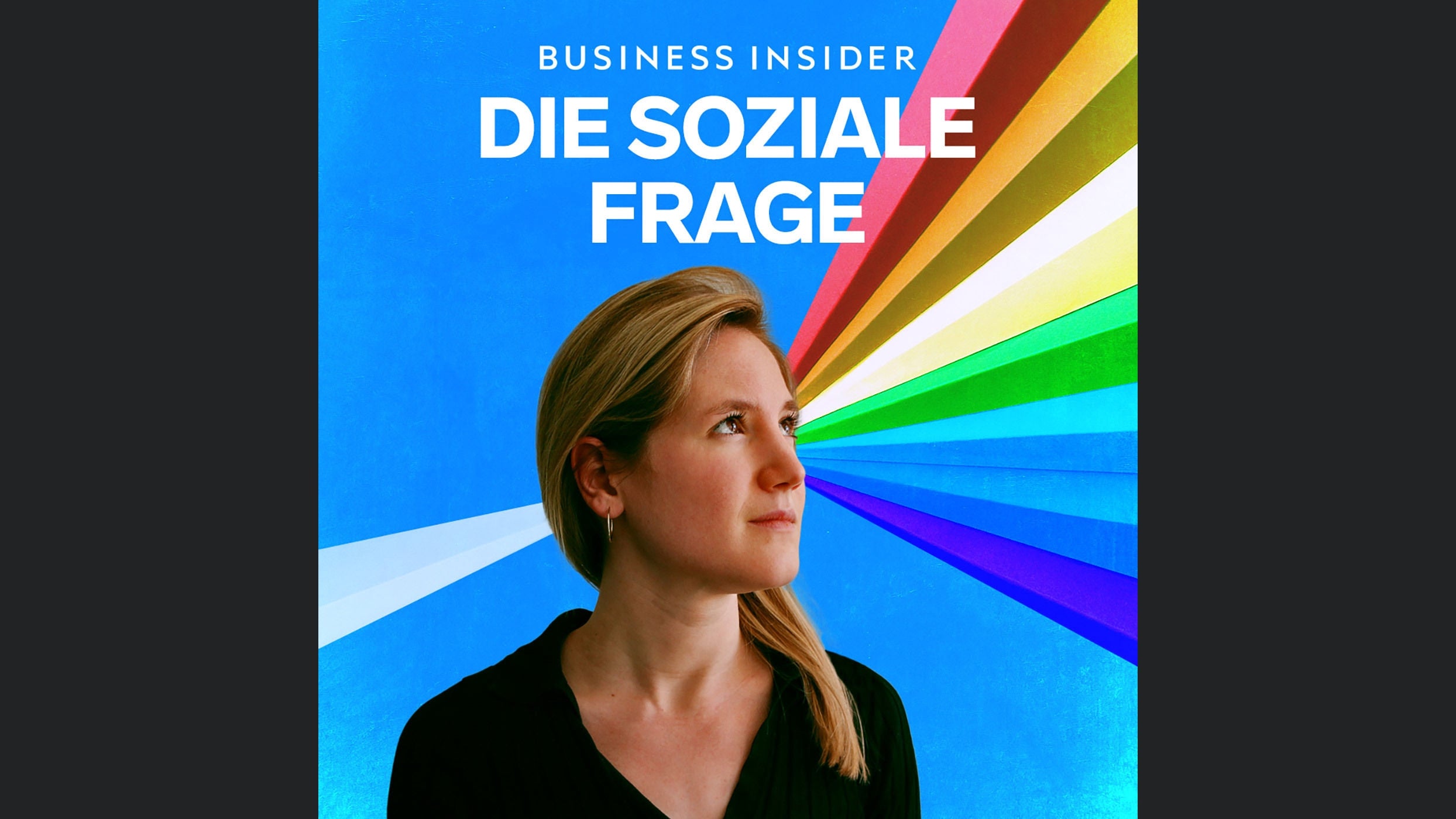 Die soziale Frage