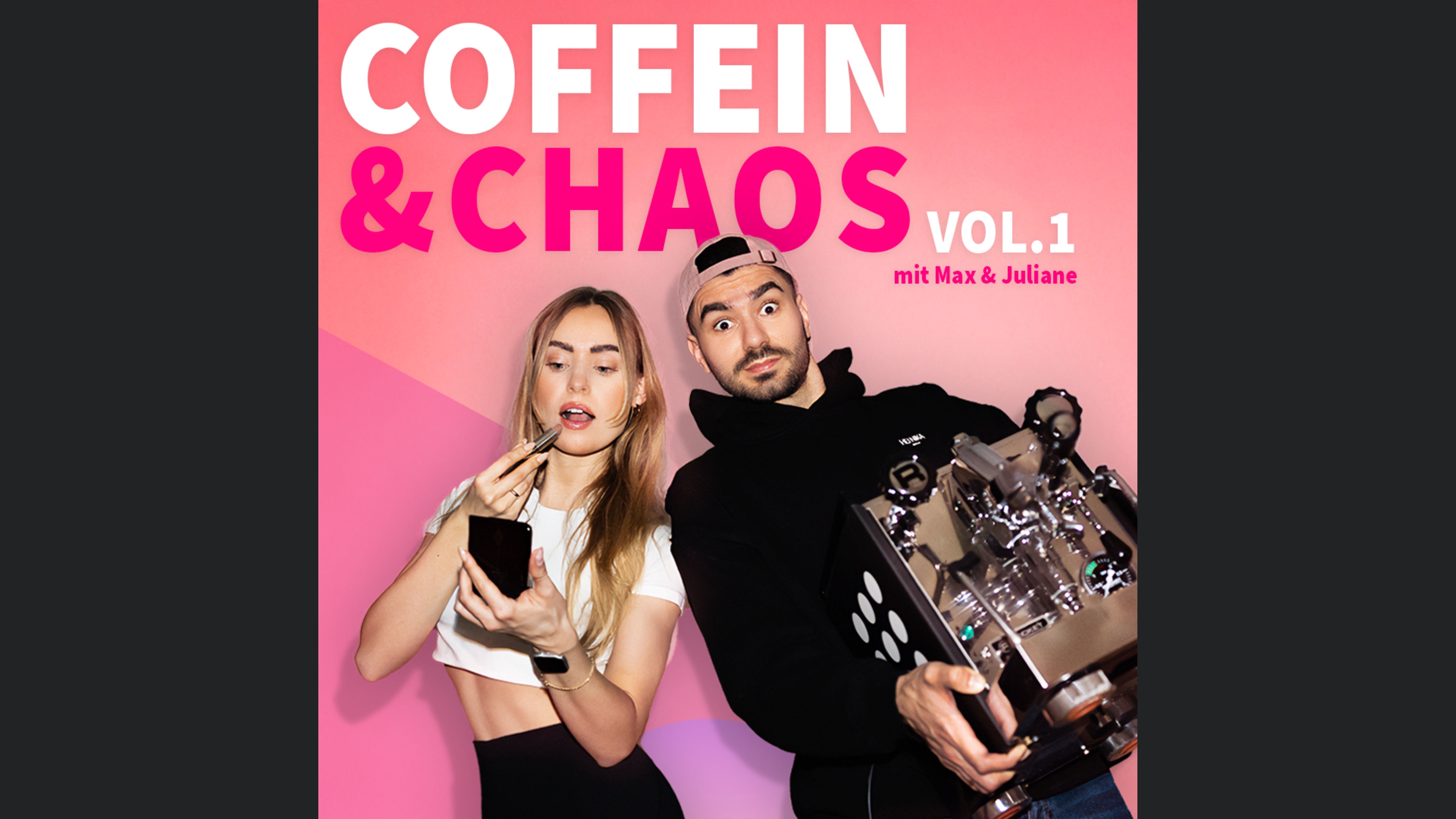 Coffein und Chaos