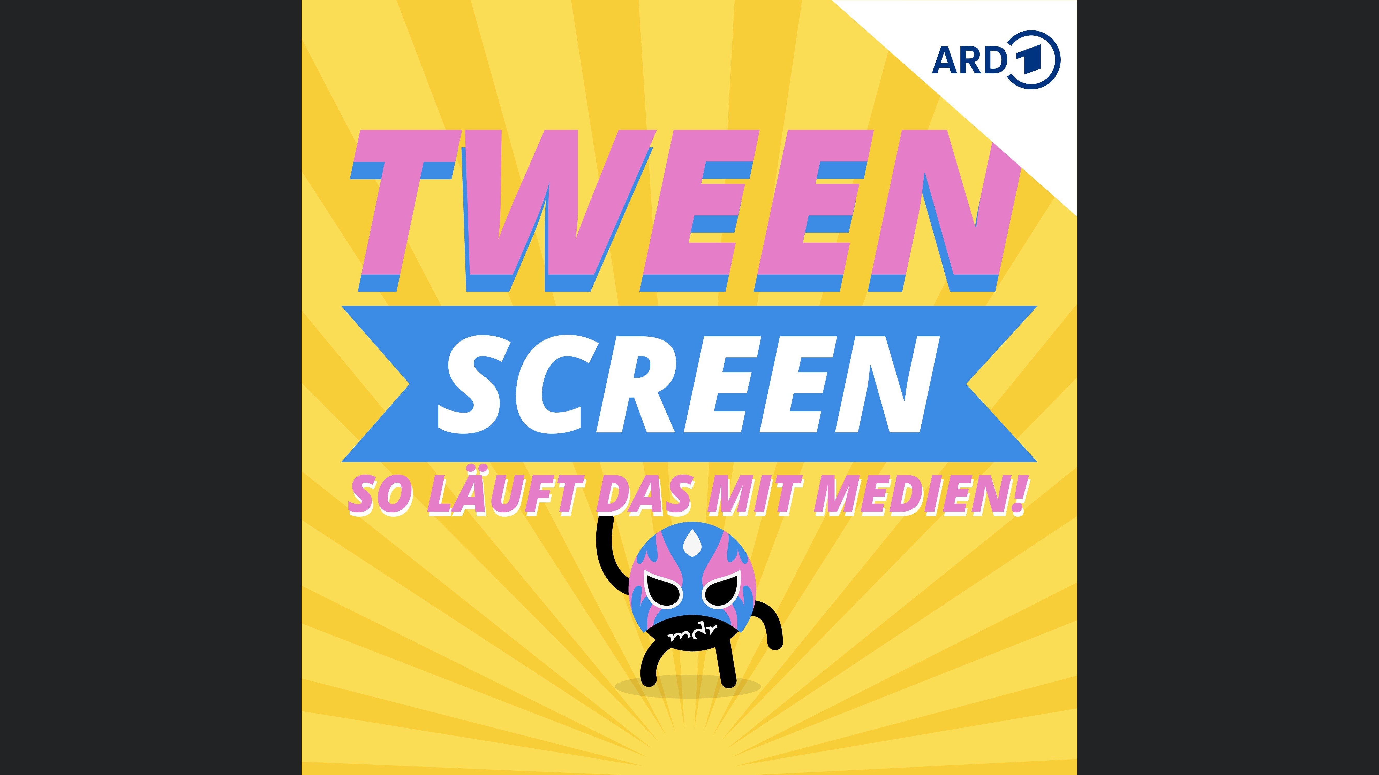TWEEN Screen