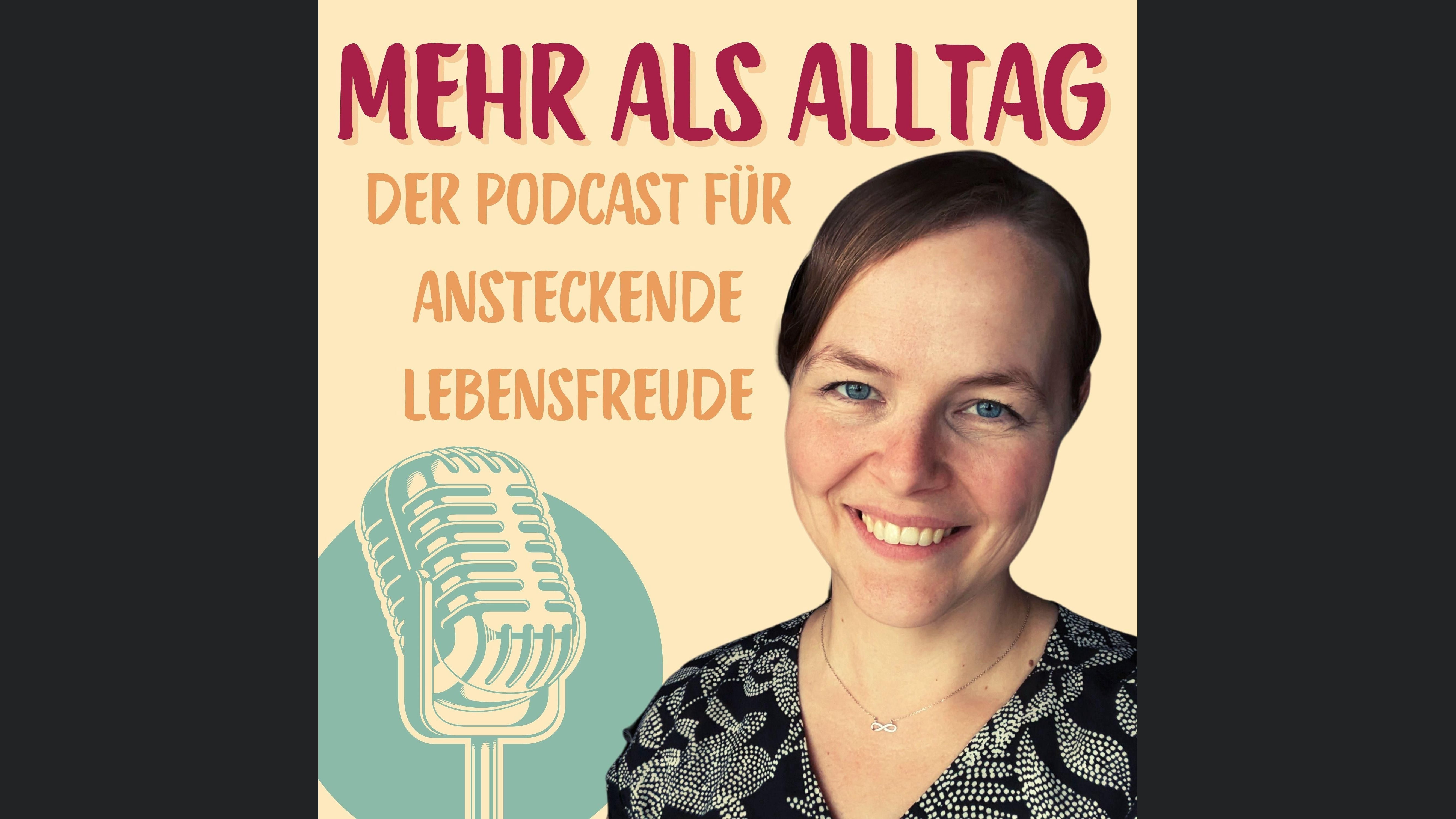 Mehr als Alltag