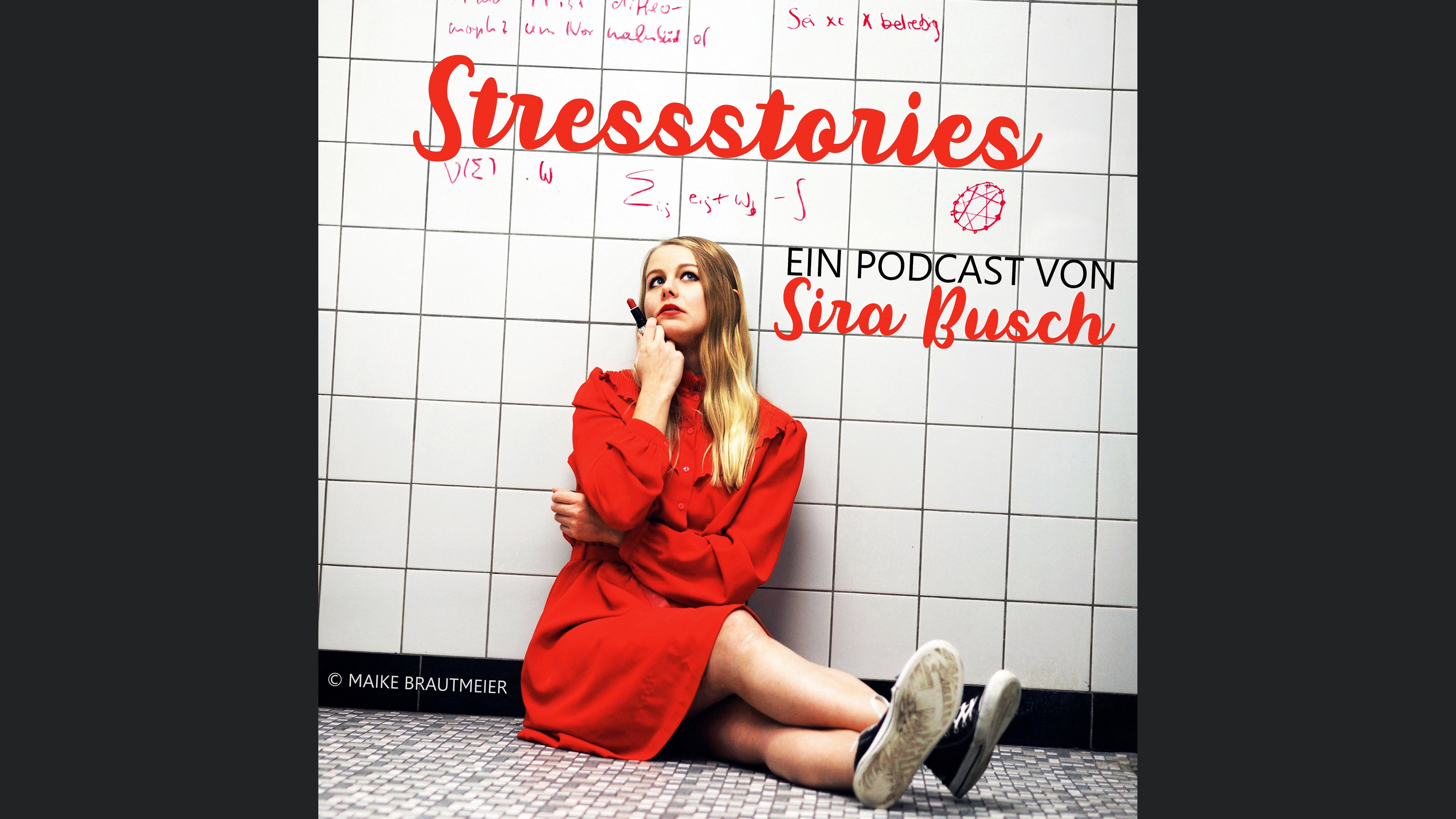 Stressstories - Die Arten von Stress